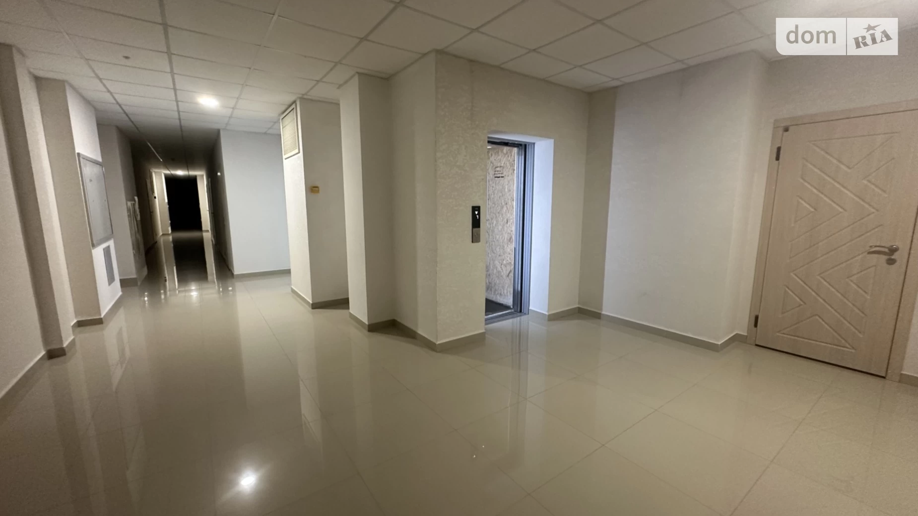 Продается 1-комнатная квартира 26 кв. м в Одессе, ул. Профсоюзная - фото 2