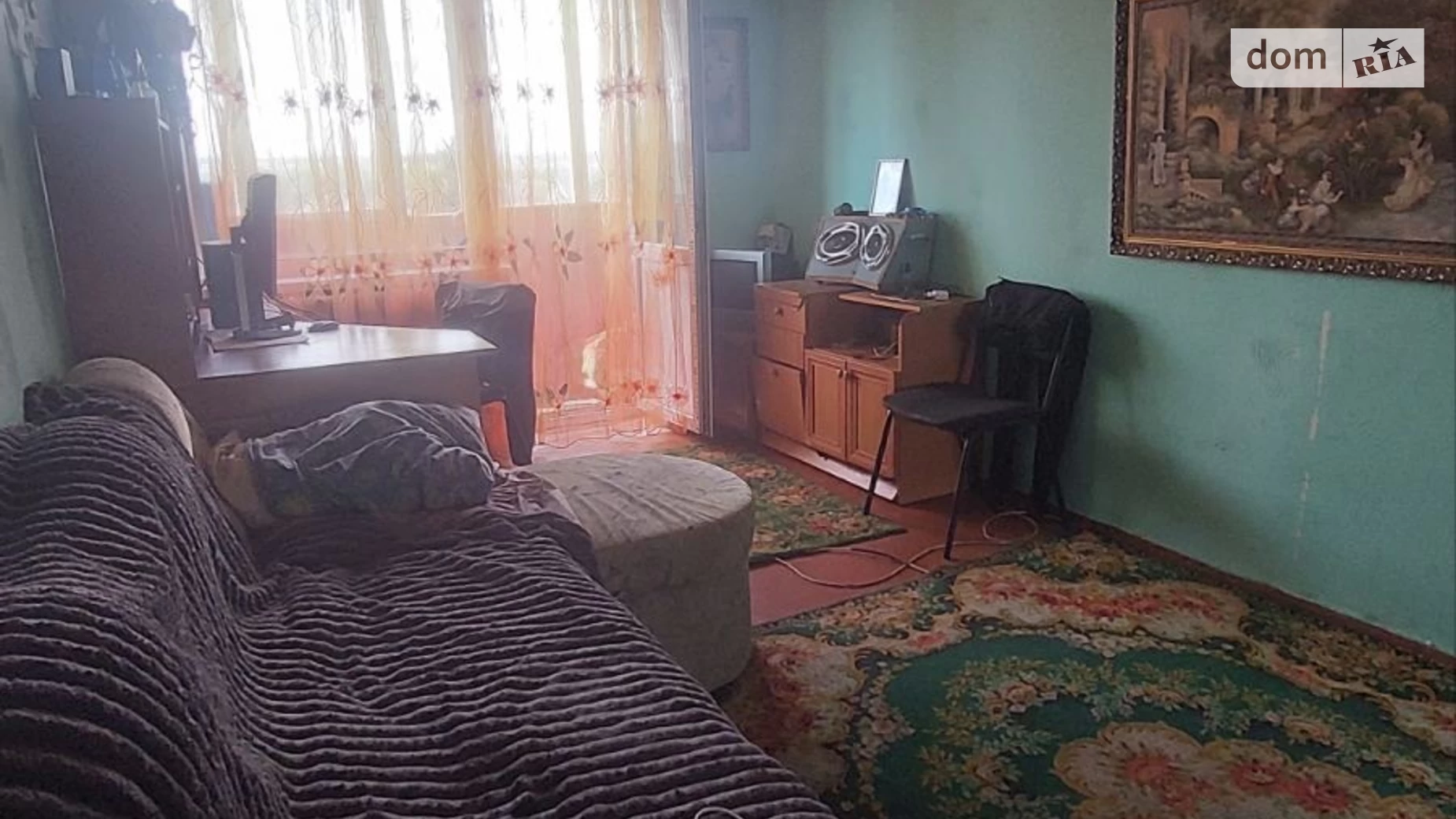 Продается 1-комнатная квартира 32 кв. м в Белой Церкви, бул. Александрийский(50 Лет Победы), 103 - фото 3