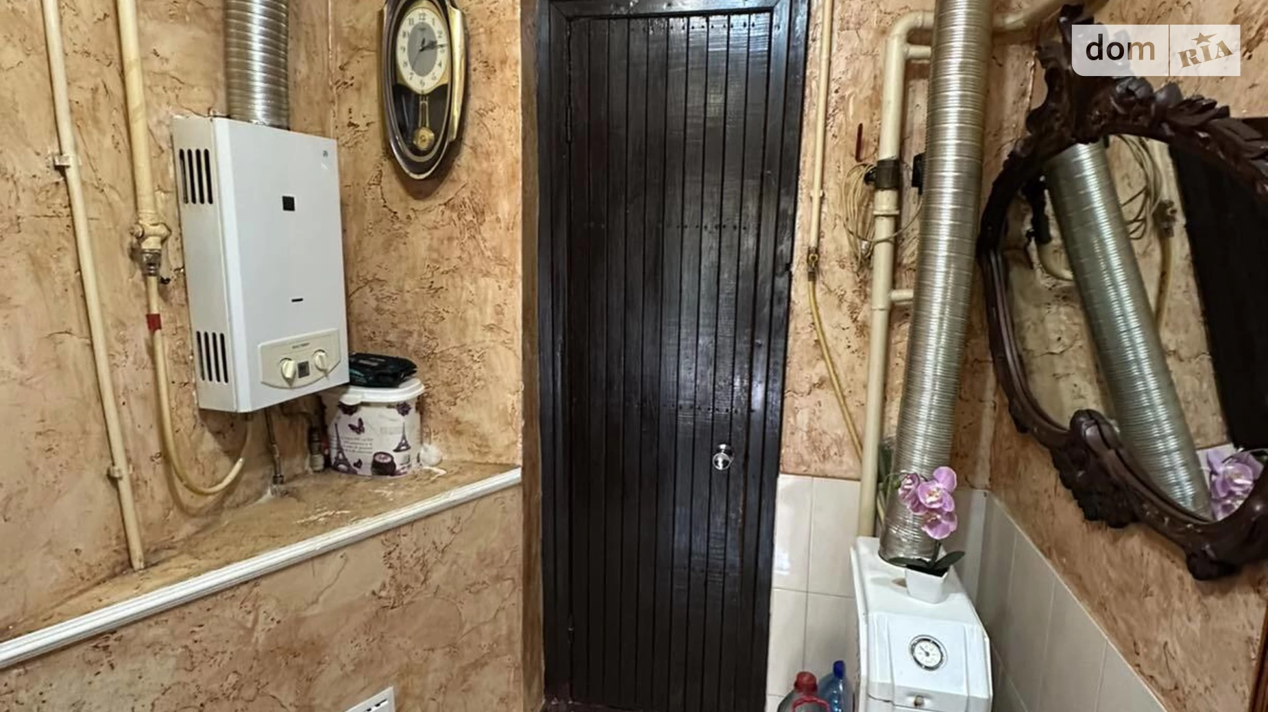 Продається 2-кімнатна квартира 58.2 кв. м у Миколаєві, вул. Севастопольська - фото 5