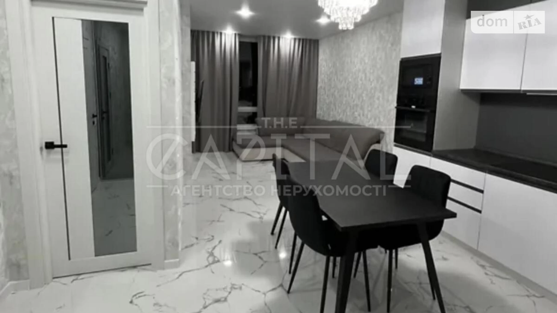 Продается 2-комнатная квартира 44 кв. м в Киеве, ул. Межевая, 14 - фото 2