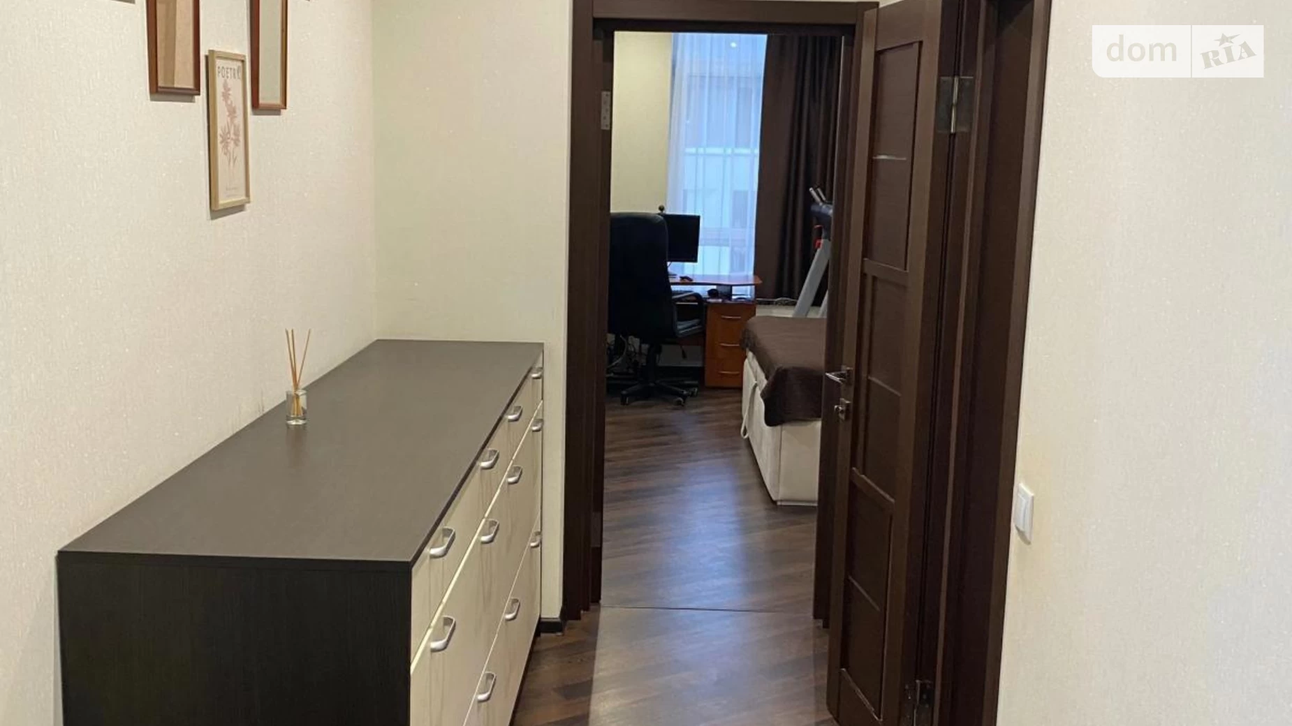 Продается 2-комнатная квартира 85 кв. м в Львове, ул. Пасечная, 169 - фото 5
