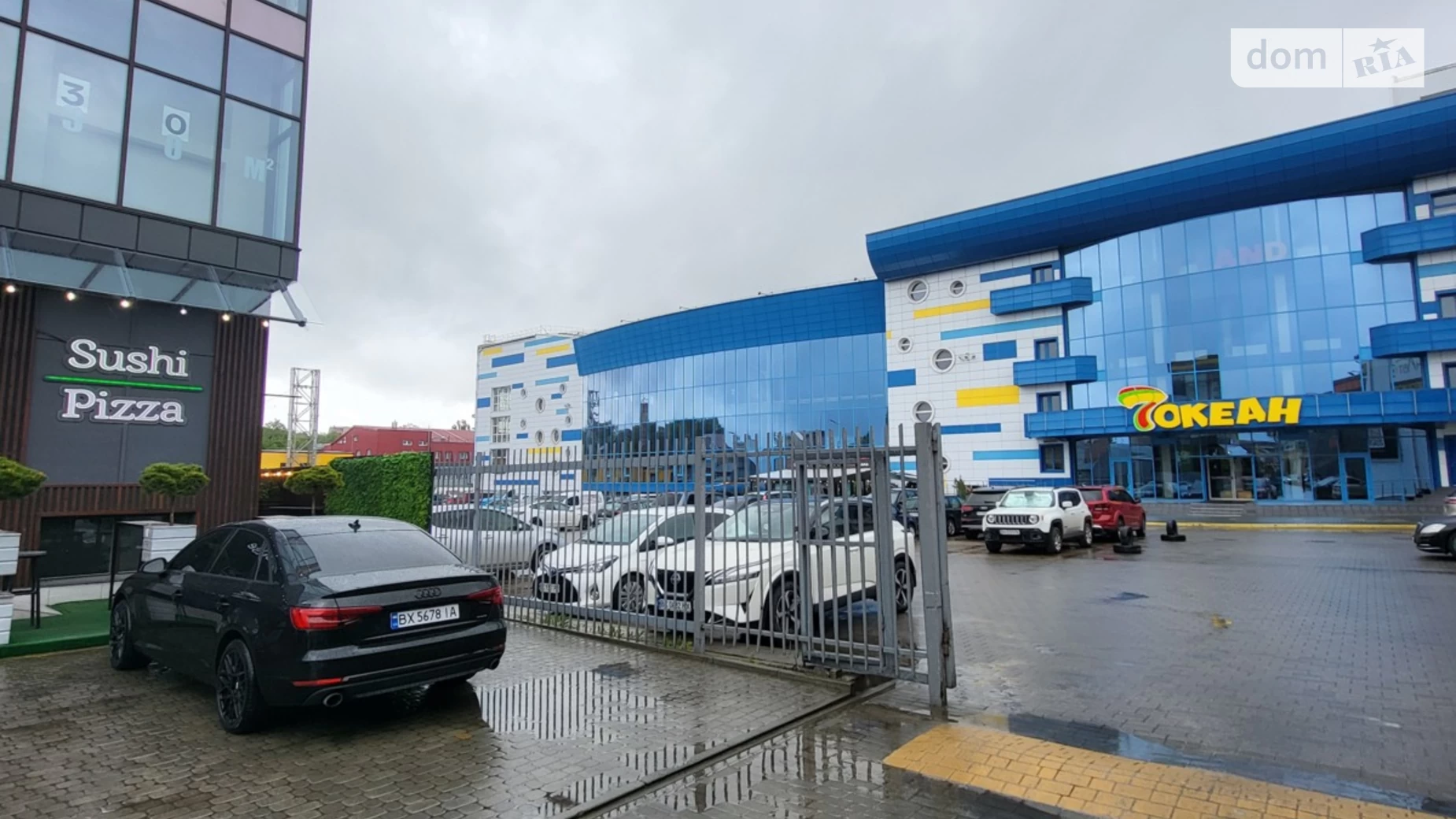 Сдается в аренду офис 130 кв. м в бизнес-центре, цена: 25000 грн - фото 2