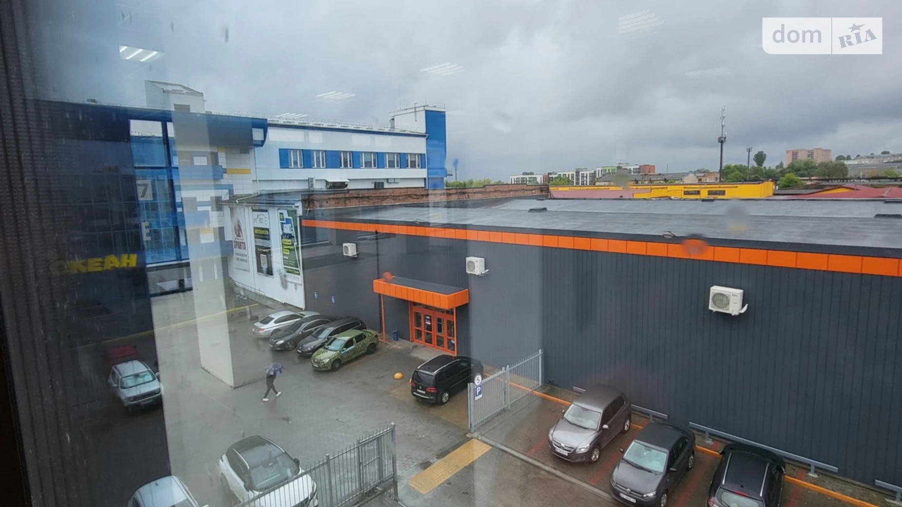 Сдается в аренду офис 130 кв. м в бизнес-центре, цена: 25000 грн - фото 4