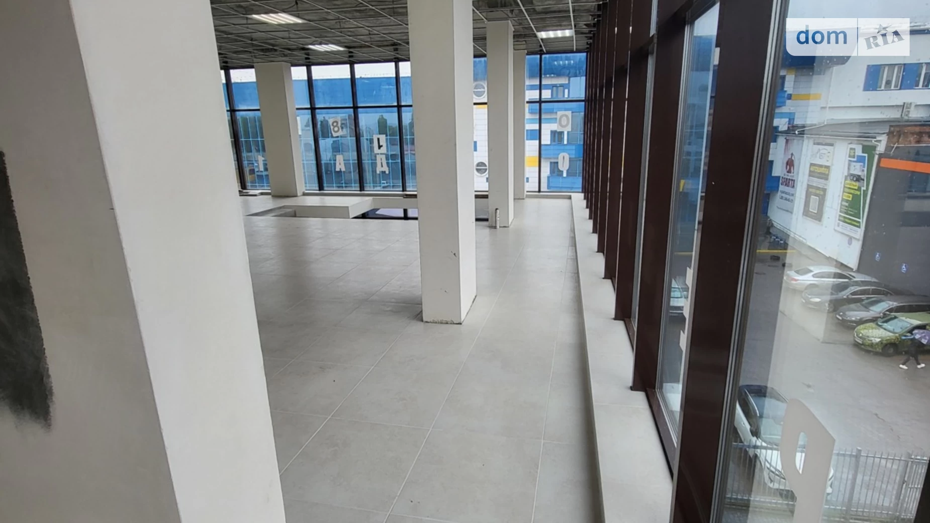 Сдается в аренду офис 130 кв. м в бизнес-центре, цена: 25000 грн - фото 5