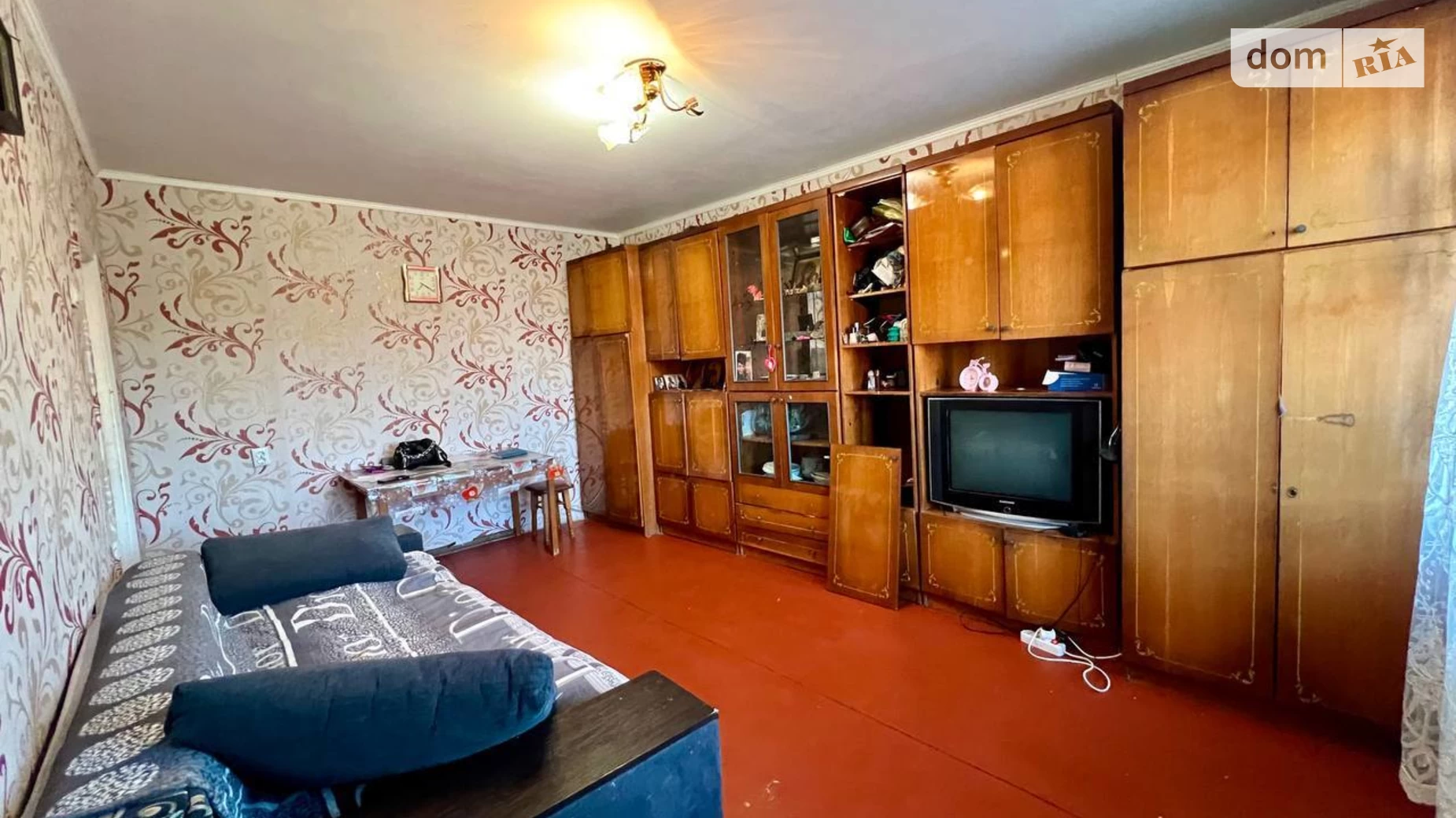 Продается 3-комнатная квартира 61 кв. м в, цена: 41000 $ - фото 2