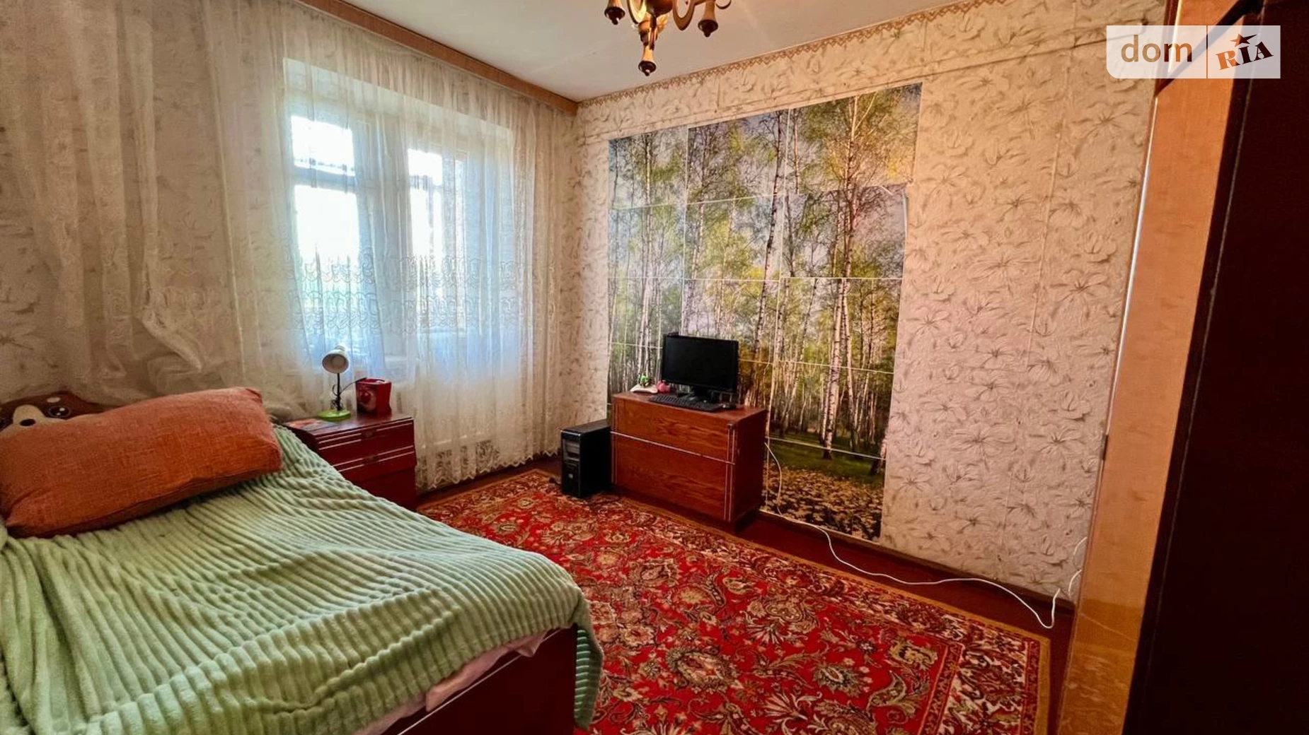 Продается 3-комнатная квартира 61 кв. м в, цена: 41000 $ - фото 3