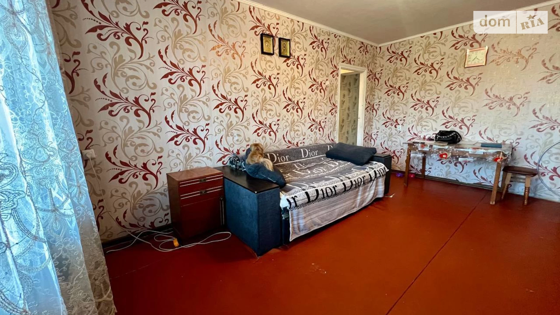 Продается 3-комнатная квартира 61 кв. м в, цена: 41000 $ - фото 5