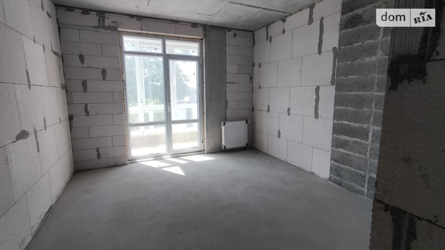 Продается 1-комнатная квартира 26 кв. м в Одессе, ул. Слободская, 56/1 - фото 2