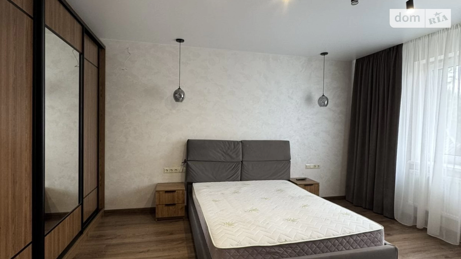 Сдается в аренду 1-комнатная квартира 45 кв. м в Ивано-Франковске, ул. Данила Короля, 3А - фото 3