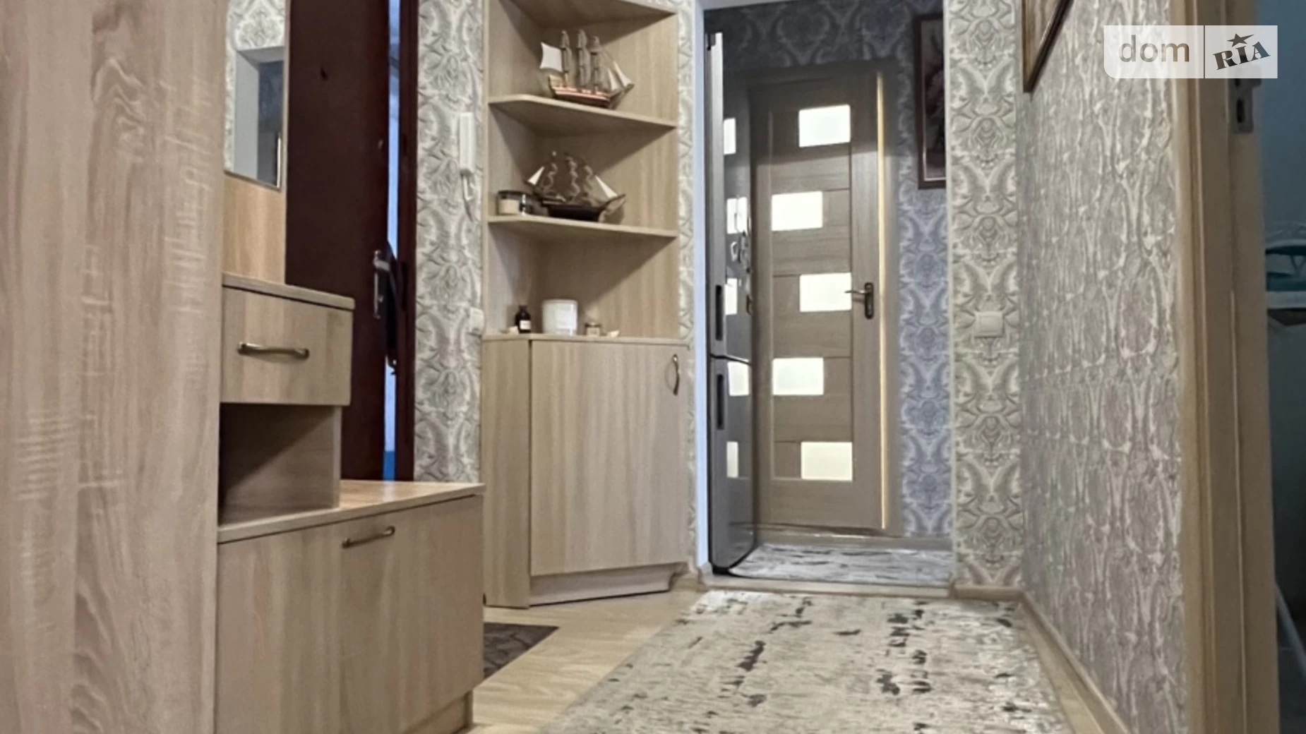 Продається 2-кімнатна квартира 48 кв. м у Рівному, вул. Буковинська, 18 - фото 5