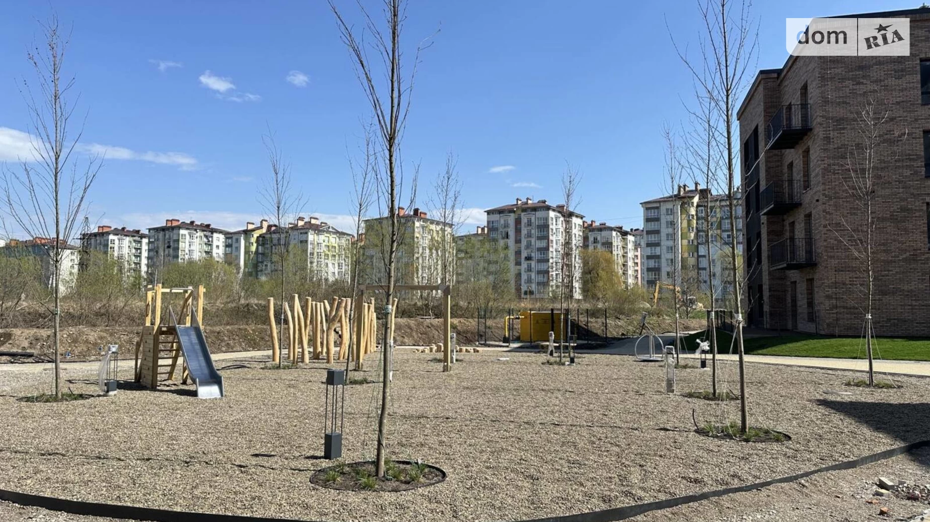 Продається 3-кімнатна квартира 87 кв. м у Крихівцях, вул. 24-го Серпня, 8 - фото 5