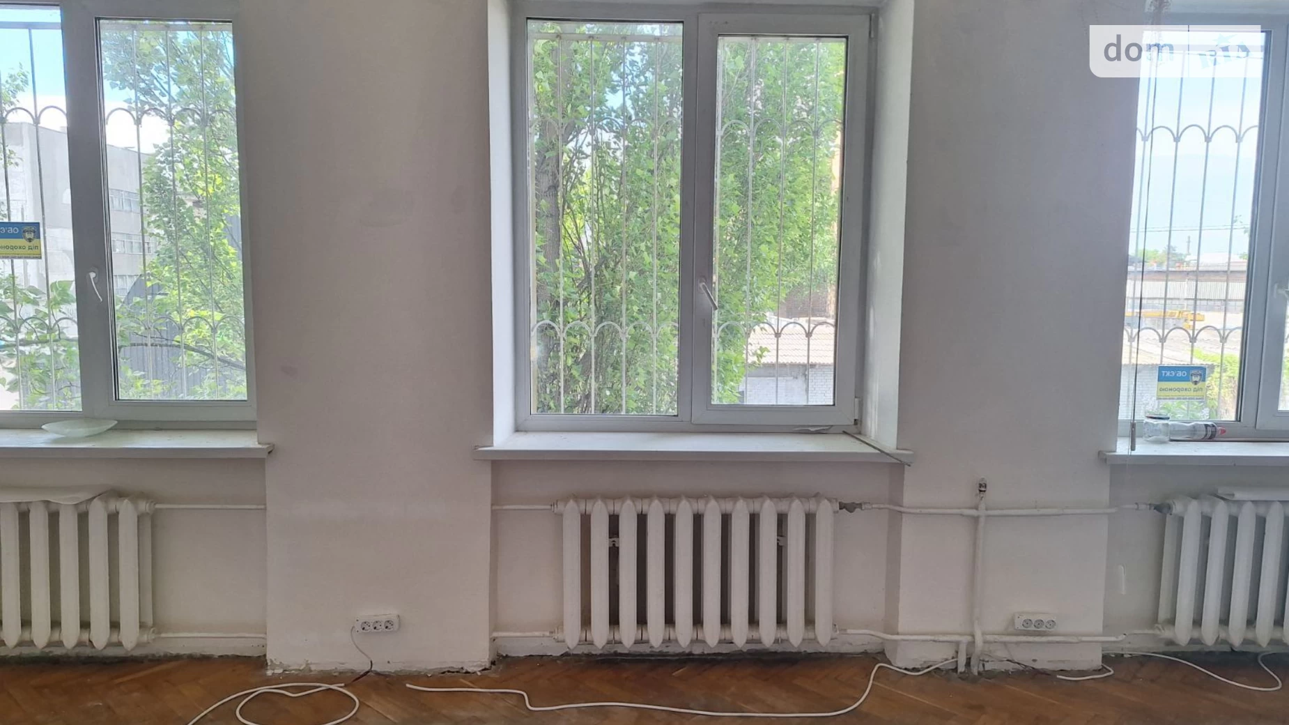 Сдается в аренду офис 73.2 кв. м в бизнес-центре, цена: 13176 грн - фото 4