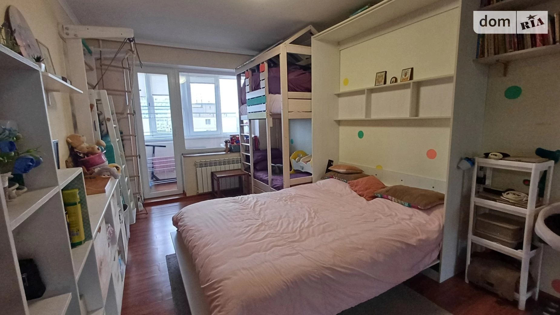 Продається 2-кімнатна квартира 56 кв. м у, цена: 55000 $ - фото 2