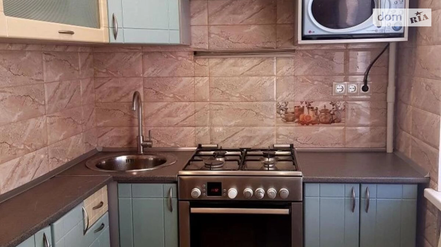 Продается 2-комнатная квартира 47 кв. м в Харькове, ул. Академика Павлова, 162 - фото 2