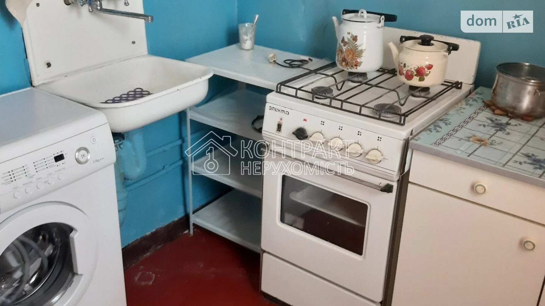 Продается 2-комнатная квартира 55 кв. м в Харькове, пер. Зерновой, 5В - фото 5