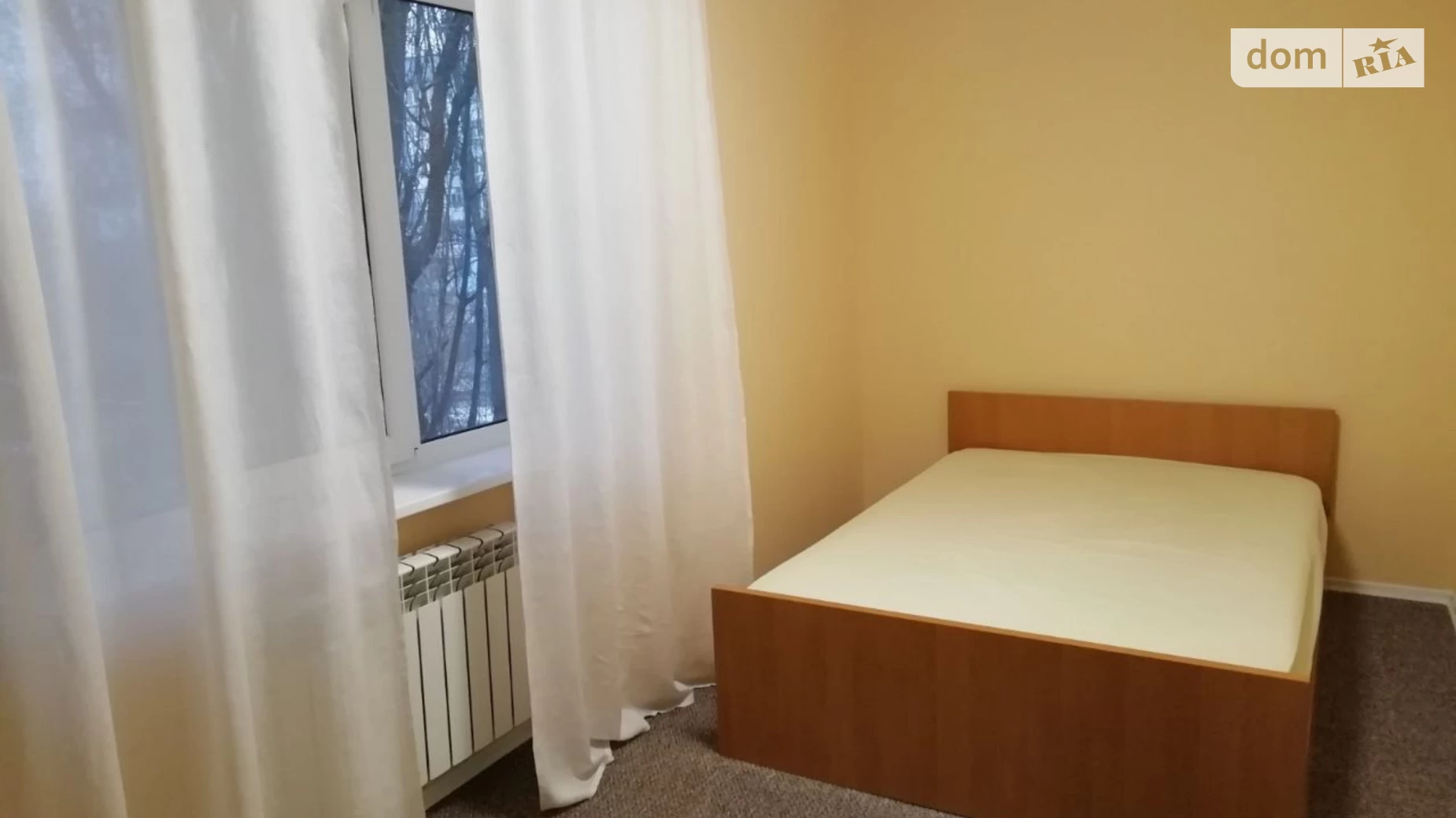 Продається 1-кімнатна квартира 47.2 кв. м у Дніпрі, вул. Квартальна(Гладкова), 22 - фото 4