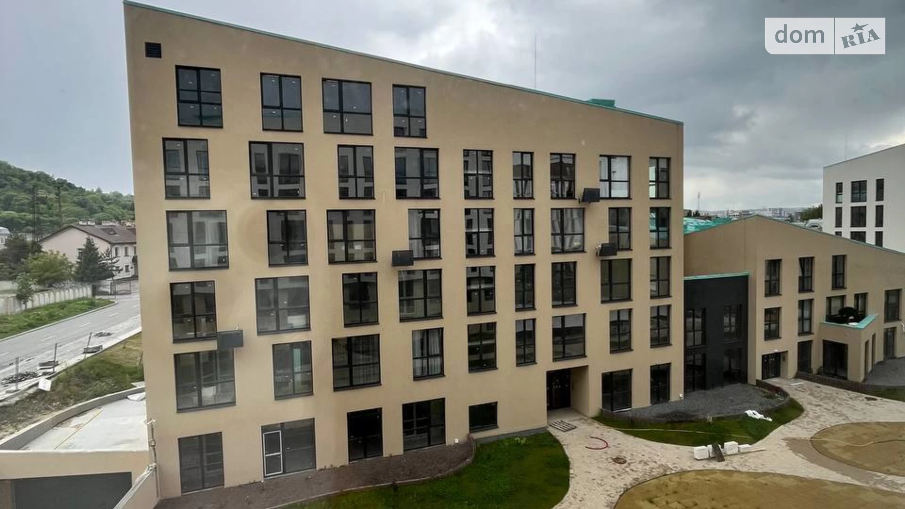 Продається 1-кімнатна квартира 61.3 кв. м у Львові, цена: 70500 $ - фото 5