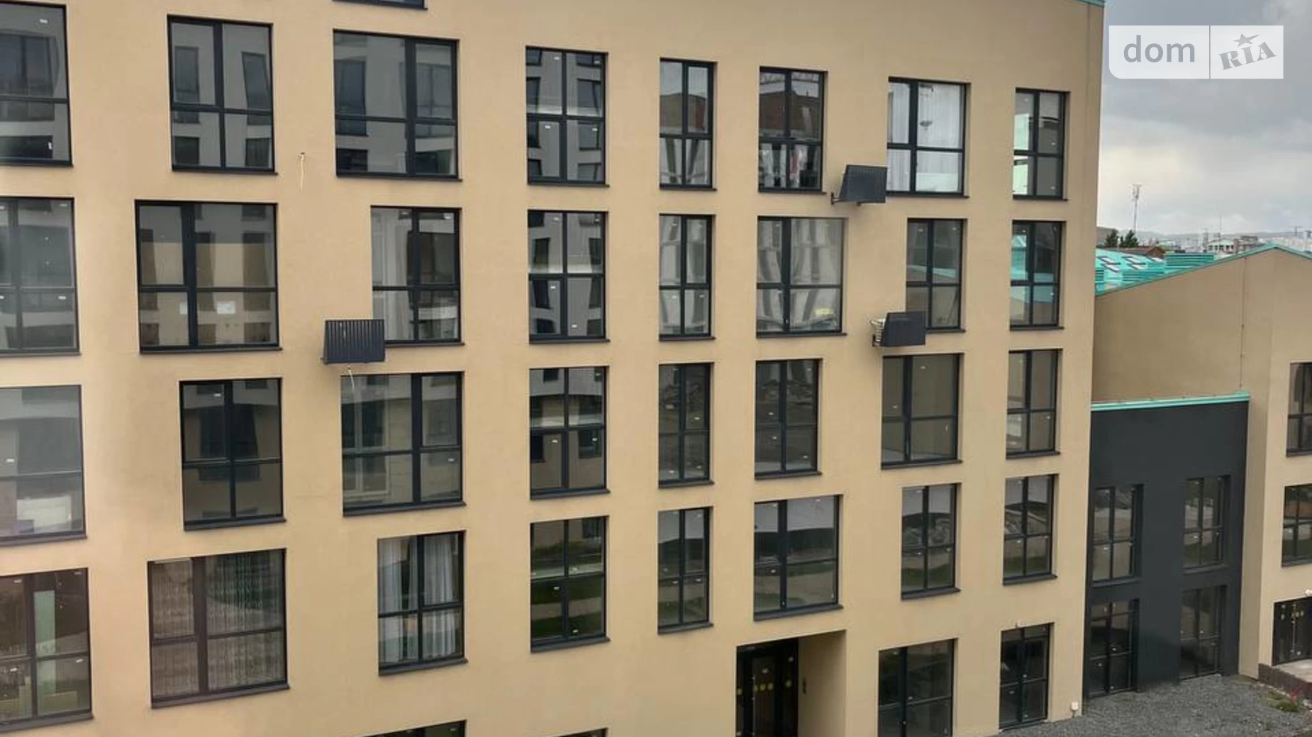 Продається 1-кімнатна квартира 61.3 кв. м у Львові, цена: 70500 $ - фото 4