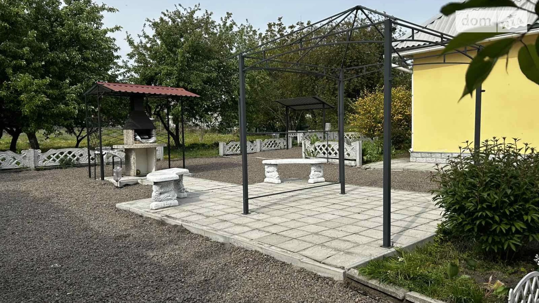 Продається одноповерховий будинок 93 кв. м з меблями, цена: 83000 $ - фото 3