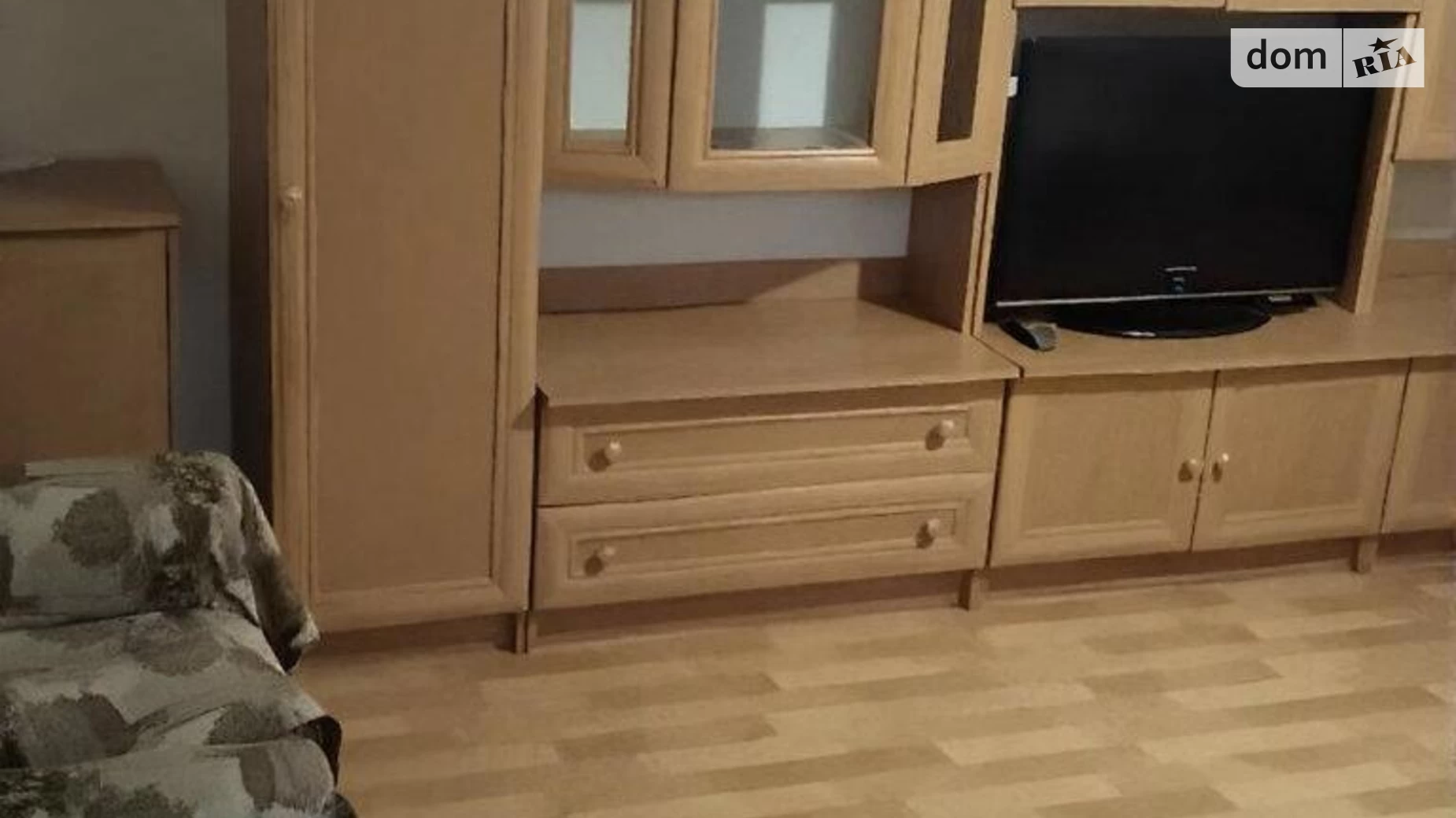 Продается 1-комнатная квартира 33 кв. м в Харькове, ул. Зубенко Владислава - фото 2