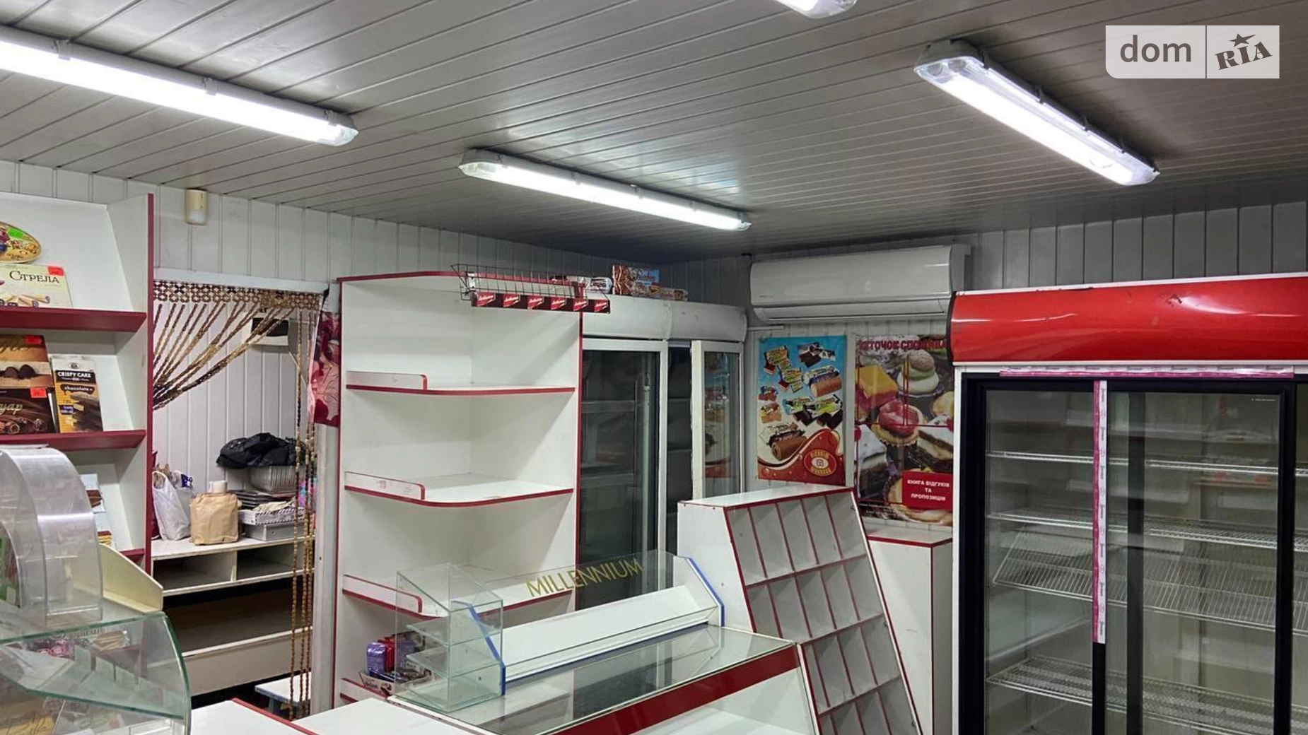 Продається об'єкт сфери послуг 27 кв. м в 1-поверховій будівлі, цена: 25000 $ - фото 3