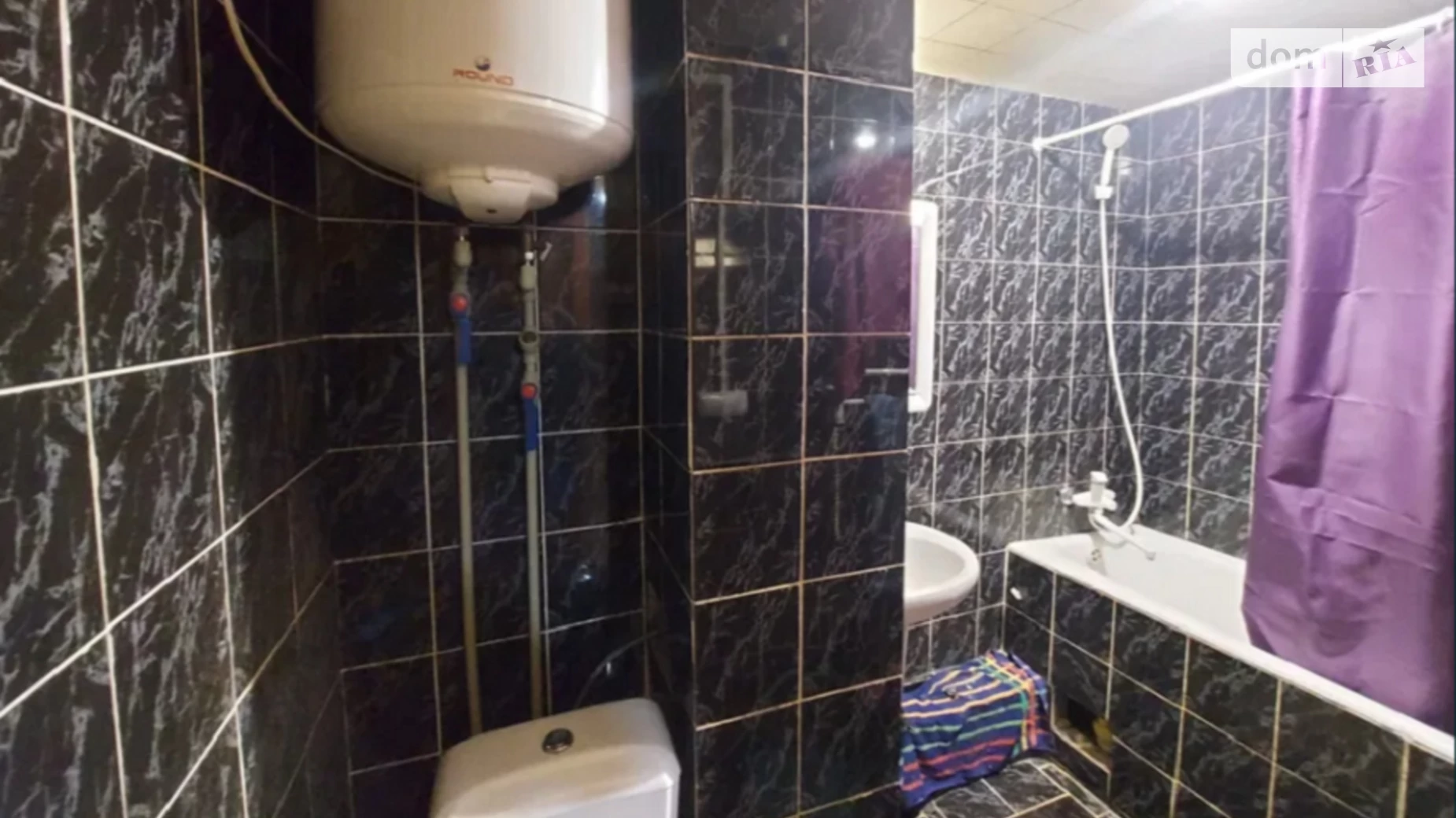 Продается 3-комнатная квартира 65 кв. м в Кропивницком, пер. Победы - фото 2