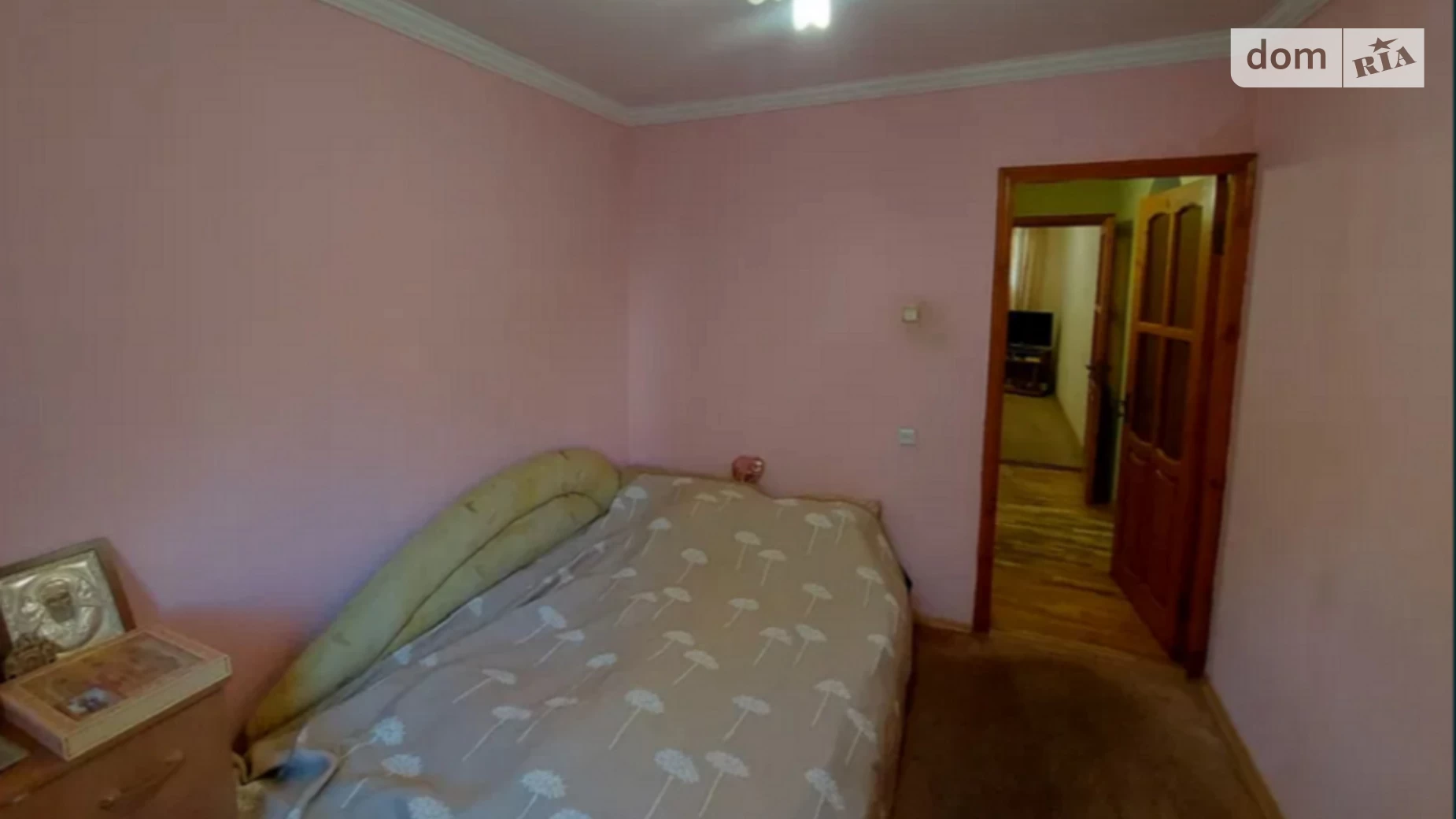 Продается 3-комнатная квартира 65 кв. м в Кропивницком, пер. Победы - фото 4