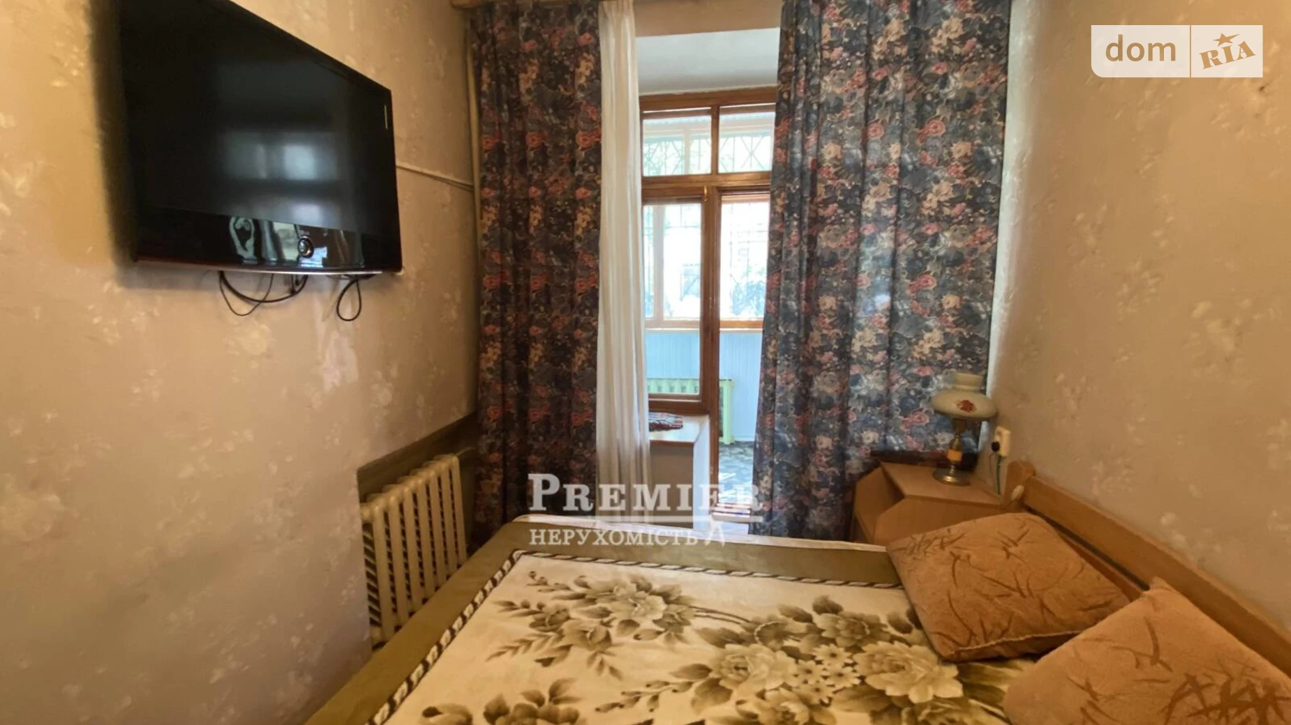 Продается 3-комнатная квартира 59.3 кв. м в Одессе, ул. Пироговская - фото 4