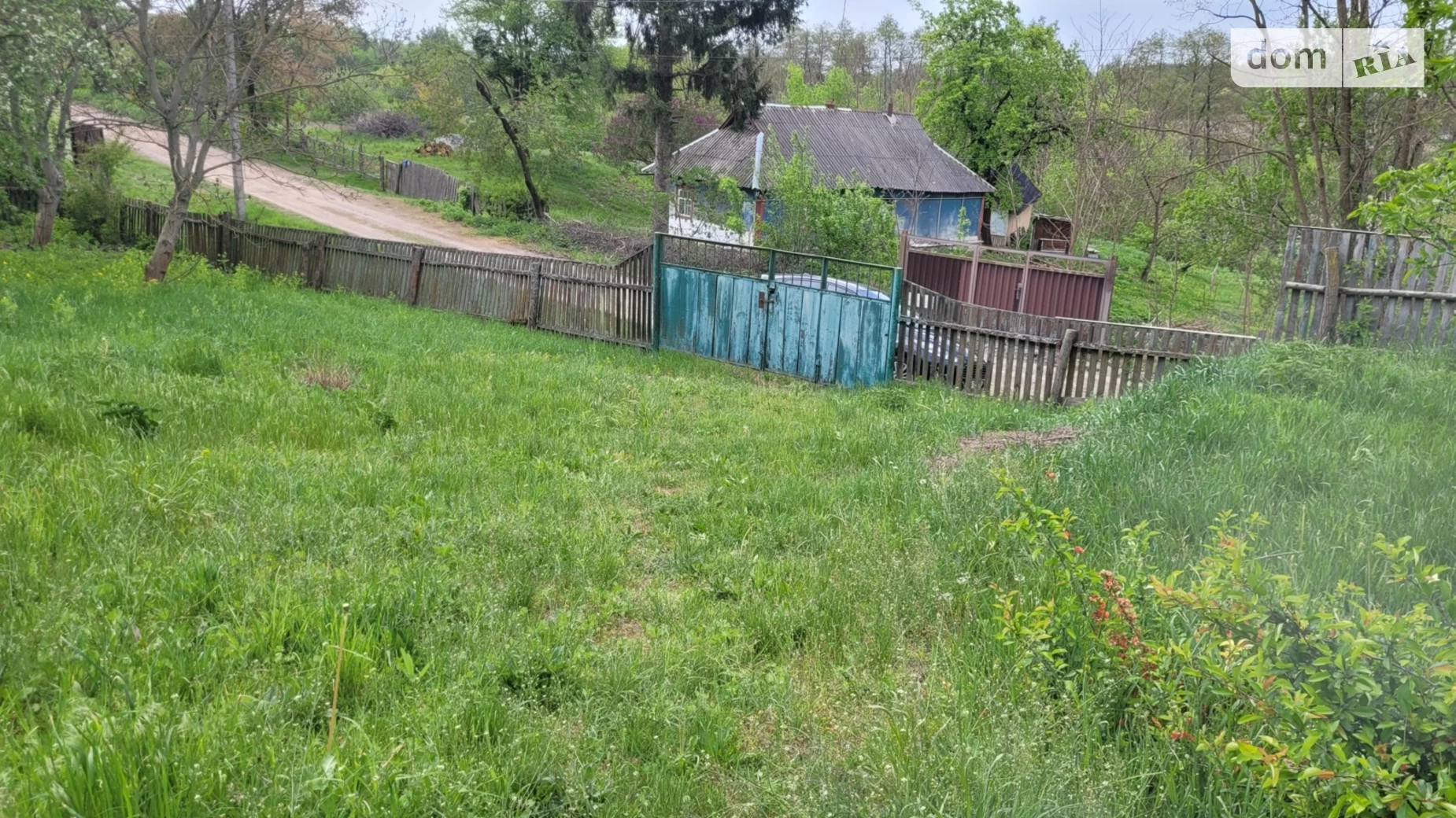 Продается одноэтажный дом 58.9 кв. м с беседкой, цена: 17000 $ - фото 2
