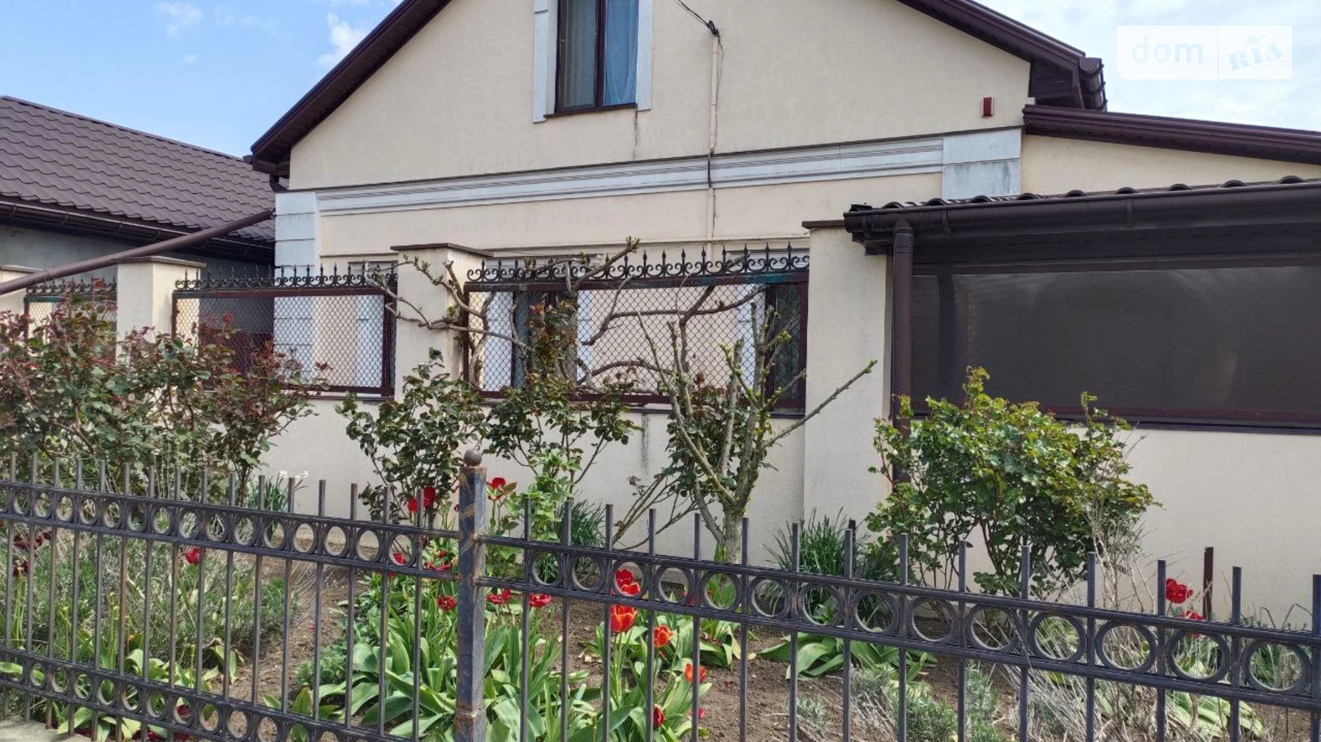 Продается дом на 2 этажа 200 кв. м с участком, цена: 115000 $ - фото 2