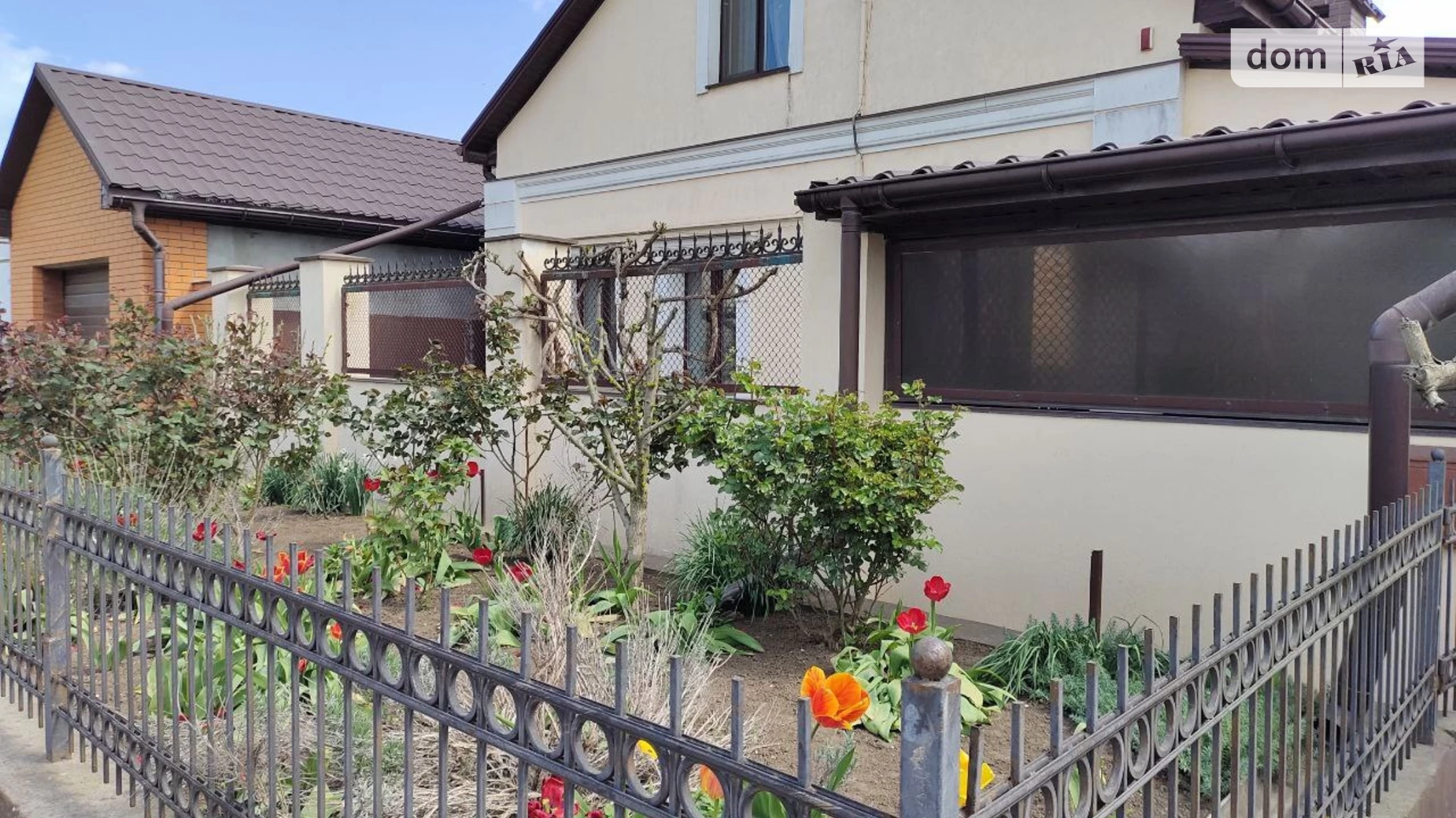 Продается дом на 2 этажа 111.3 кв. м с подвалом, цена: 108000 $ - фото 2