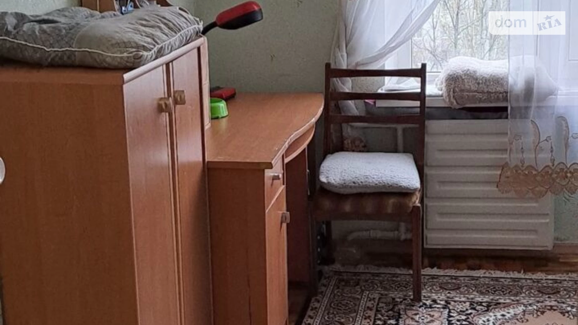 2-комнатная квартира 51 кв. м в Запорожье, ул. Чумаченко, 34 - фото 2