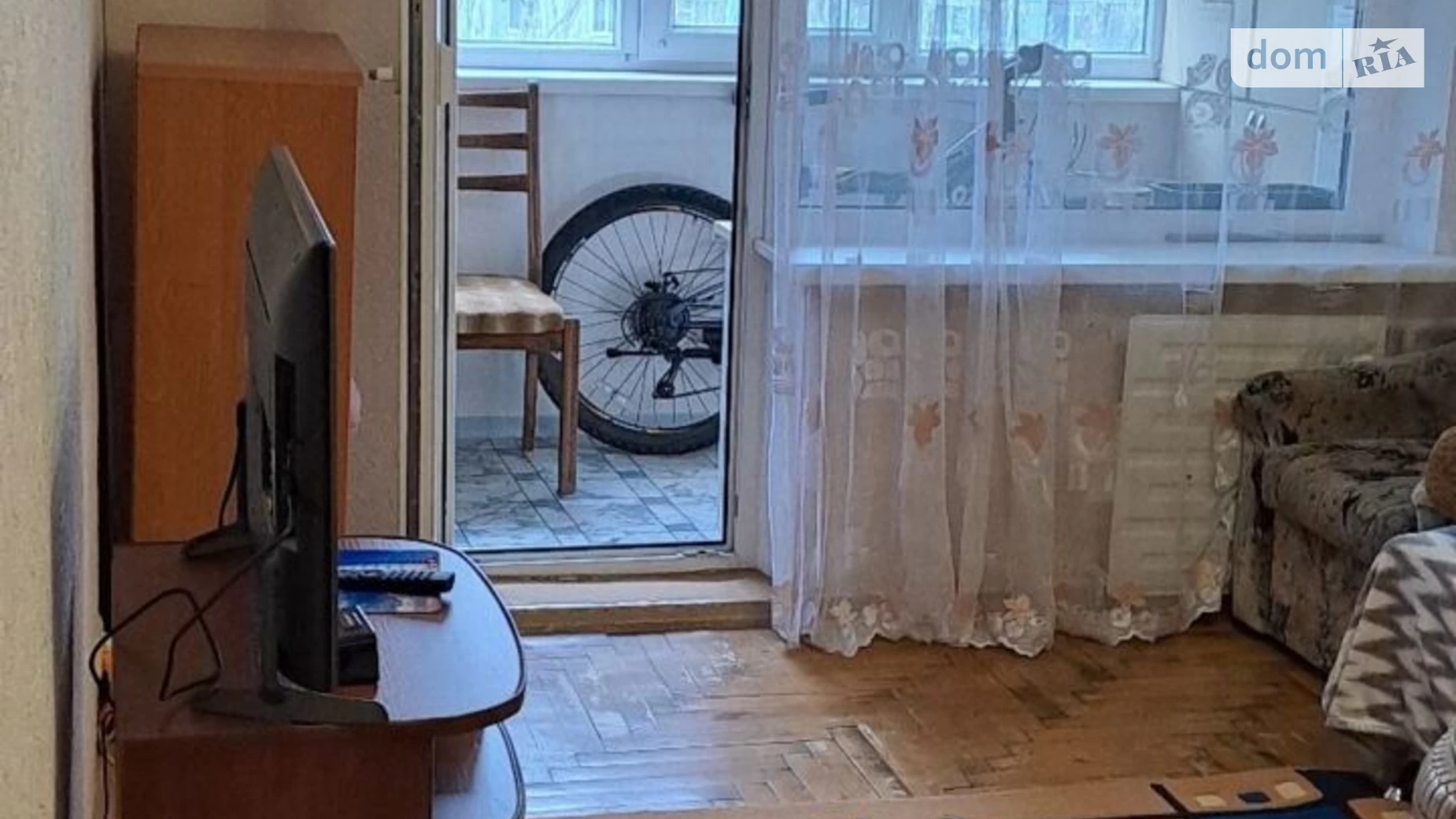 2-комнатная квартира 51 кв. м в Запорожье, ул. Чумаченко, 34 - фото 3