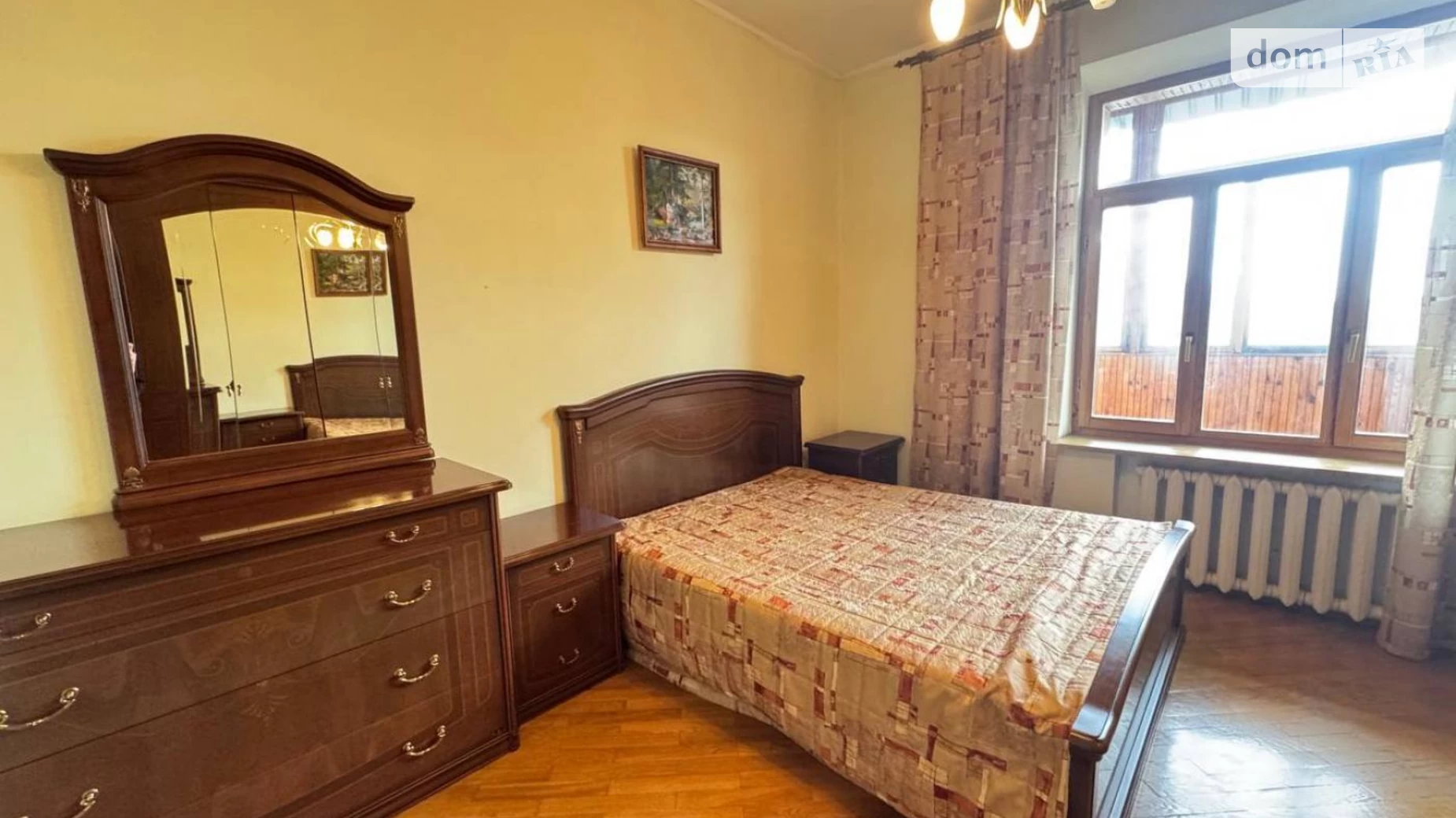 Здається в оренду 3-кімнатна квартира 87 кв. м у Києві, вул. Братська, 10 - фото 5