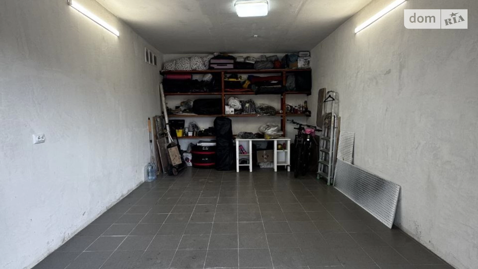 Продается отдельно стоящий гараж под легковое авто на 21.7 кв. м, цена: 17999 $ - фото 4