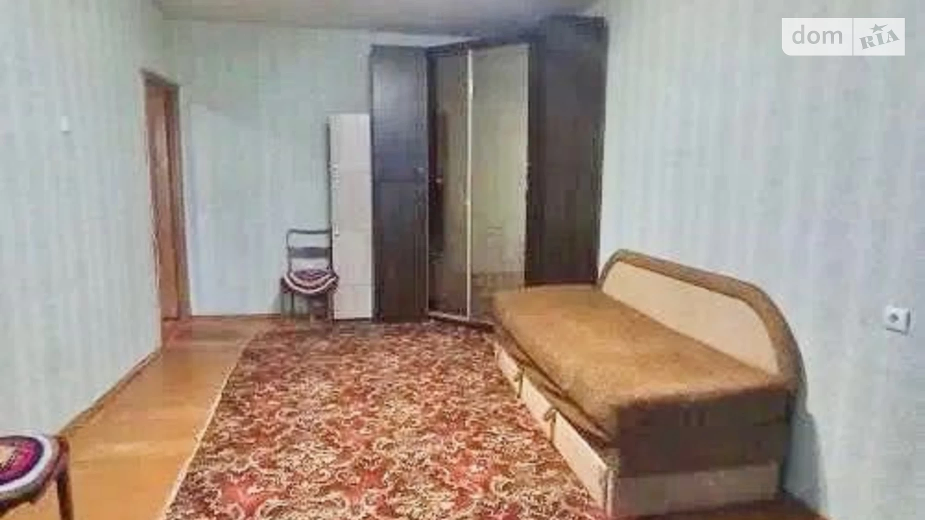 Продается 1-комнатная квартира 36 кв. м в Харькове, цена: 20000 $ - фото 2