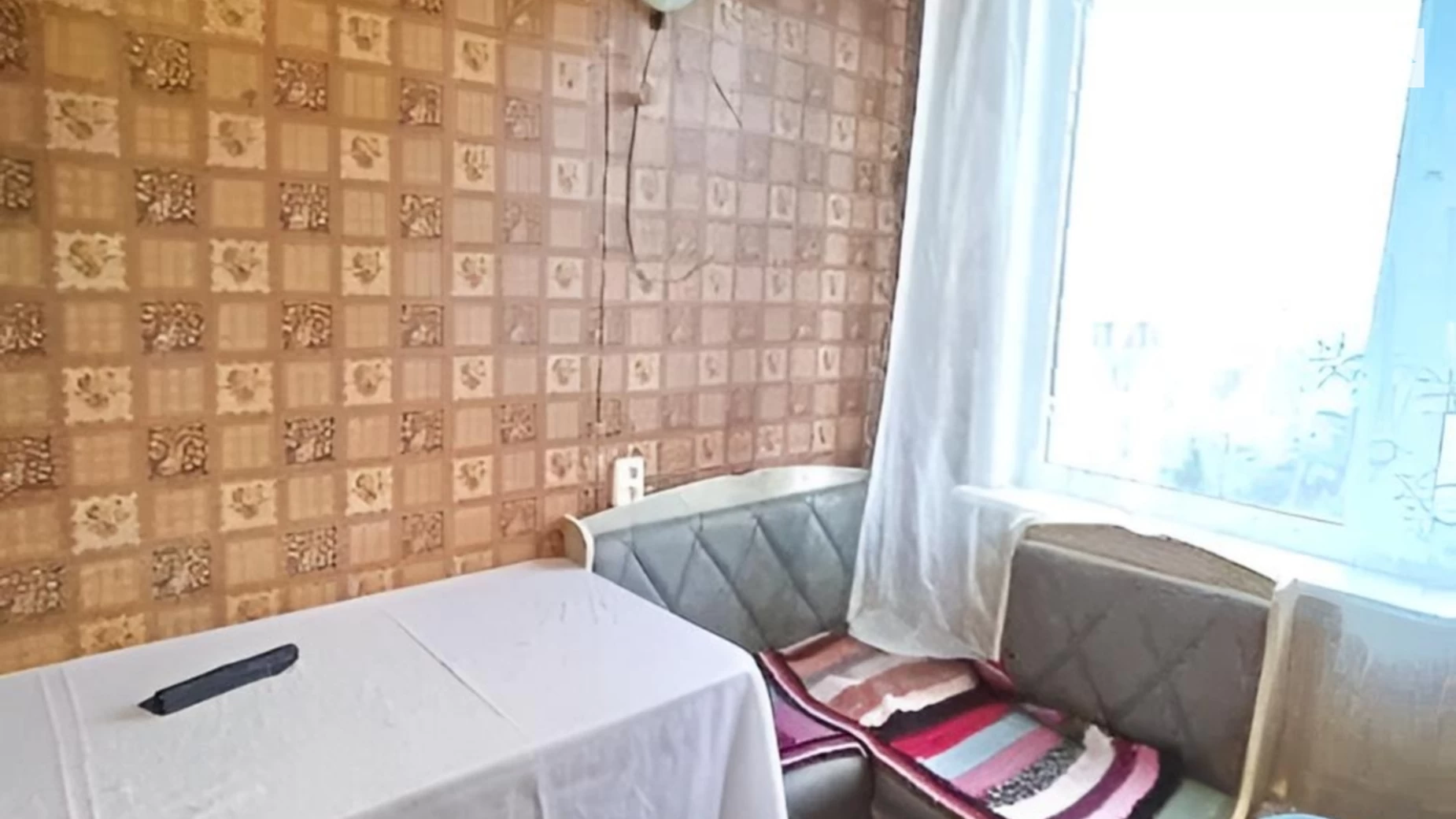 Продается 1-комнатная квартира 36 кв. м в Харькове, цена: 20000 $ - фото 5