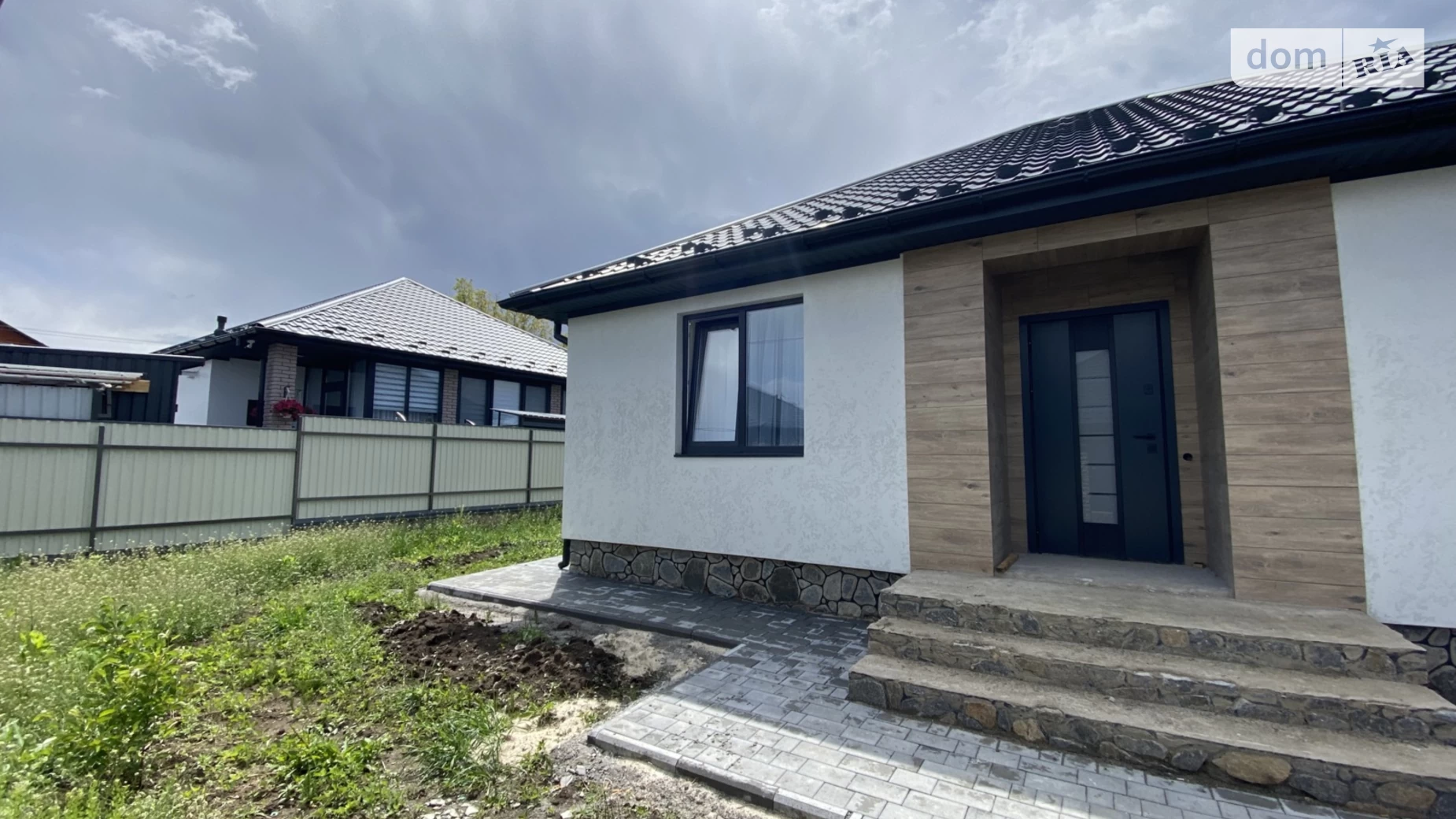 Продається одноповерховий будинок 100 кв. м с басейном, цена: 115000 $ - фото 2