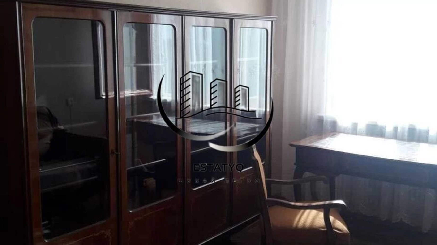 Здається в оренду 3-кімнатна квартира 64 кв. м у Харкові, просп. Перемоги, 48 - фото 5