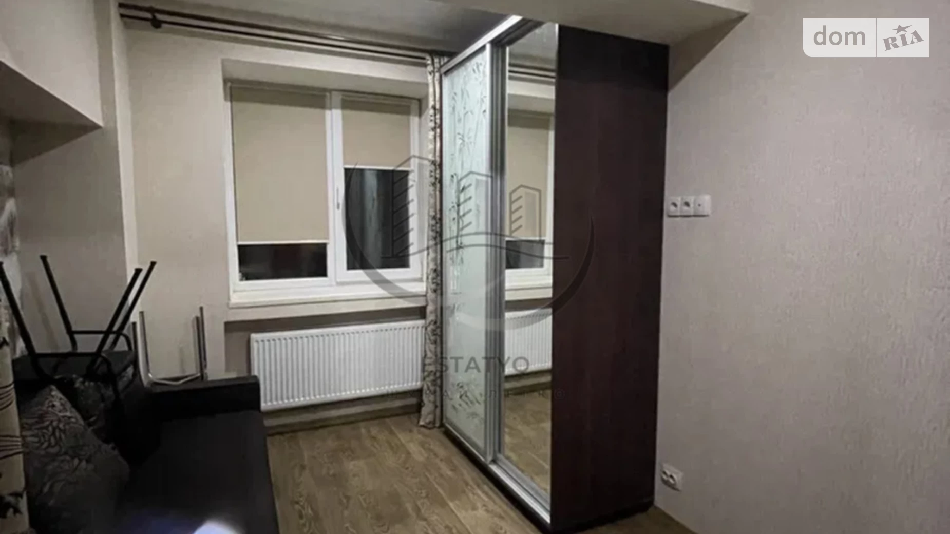 Сдается в аренду 1-комнатная квартира 21 кв. м в Харькове, ул. Большая Панасовская, 106 - фото 5