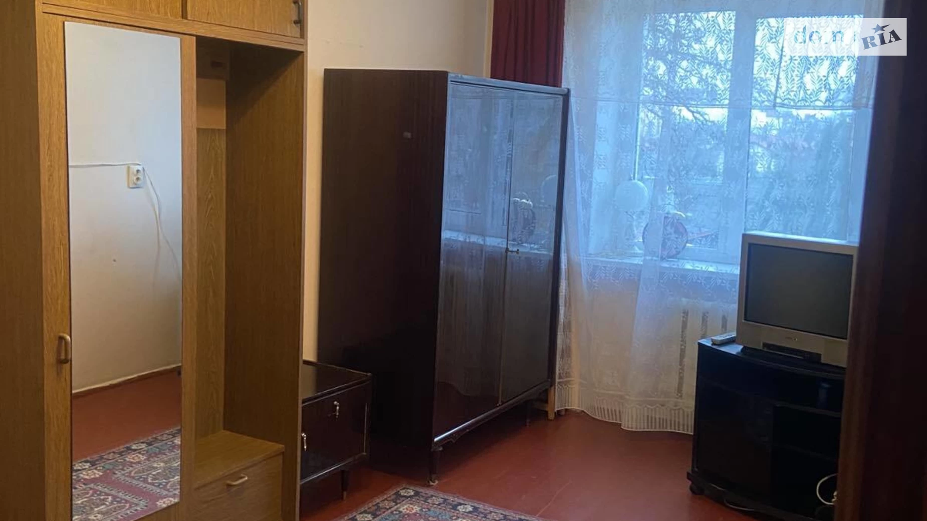 Сдается в аренду 2-комнатная квартира 48 кв. м в Львове, ул. Городоцкая, 287 - фото 4