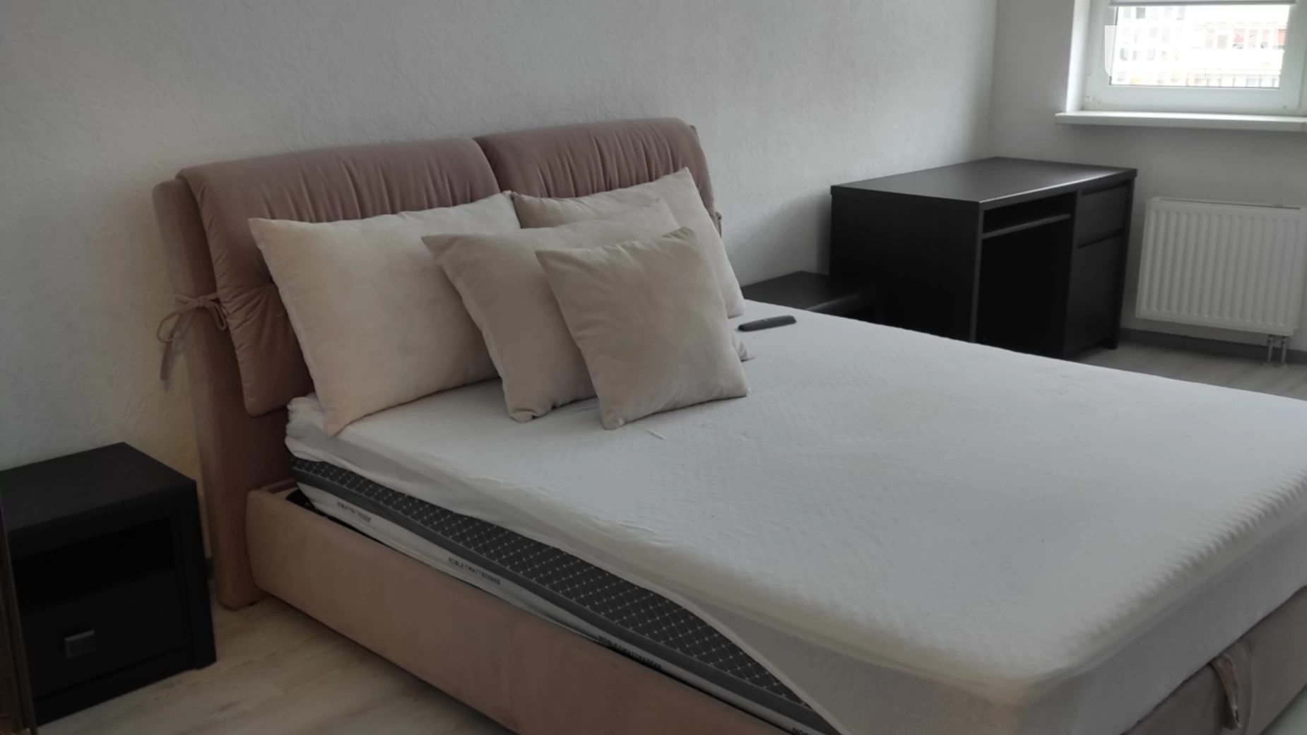 Продается 3-комнатная квартира 89 кв. м в Киеве, ул. Ревуцкого, 7А - фото 3