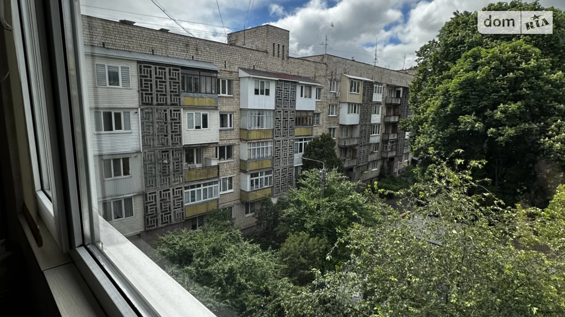 Продается 2-комнатная квартира 60 кв. м в Черновцах, ул. Щербанюк Александра Героя Украины, 43 - фото 5