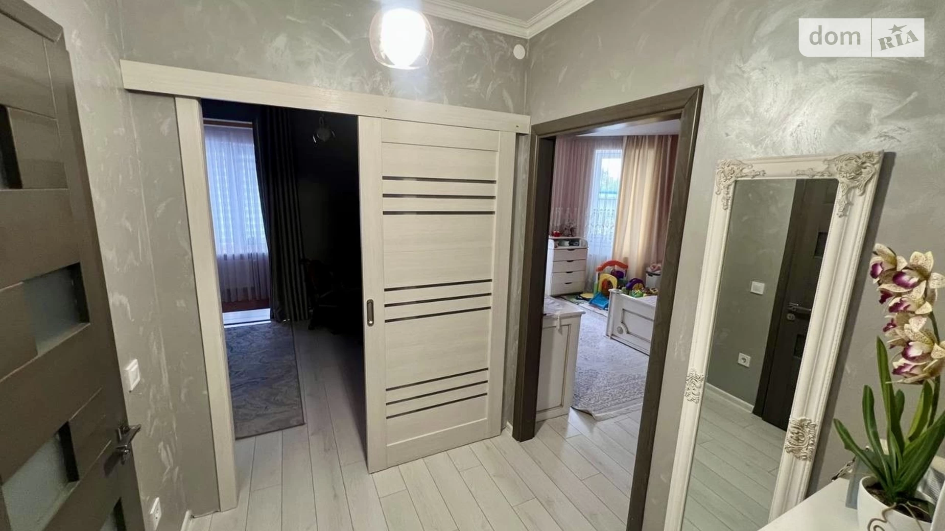 2-комнатная квартира 86 кв. м в Тернополе, ул. Сахарова Андрея Академика, 7 - фото 5