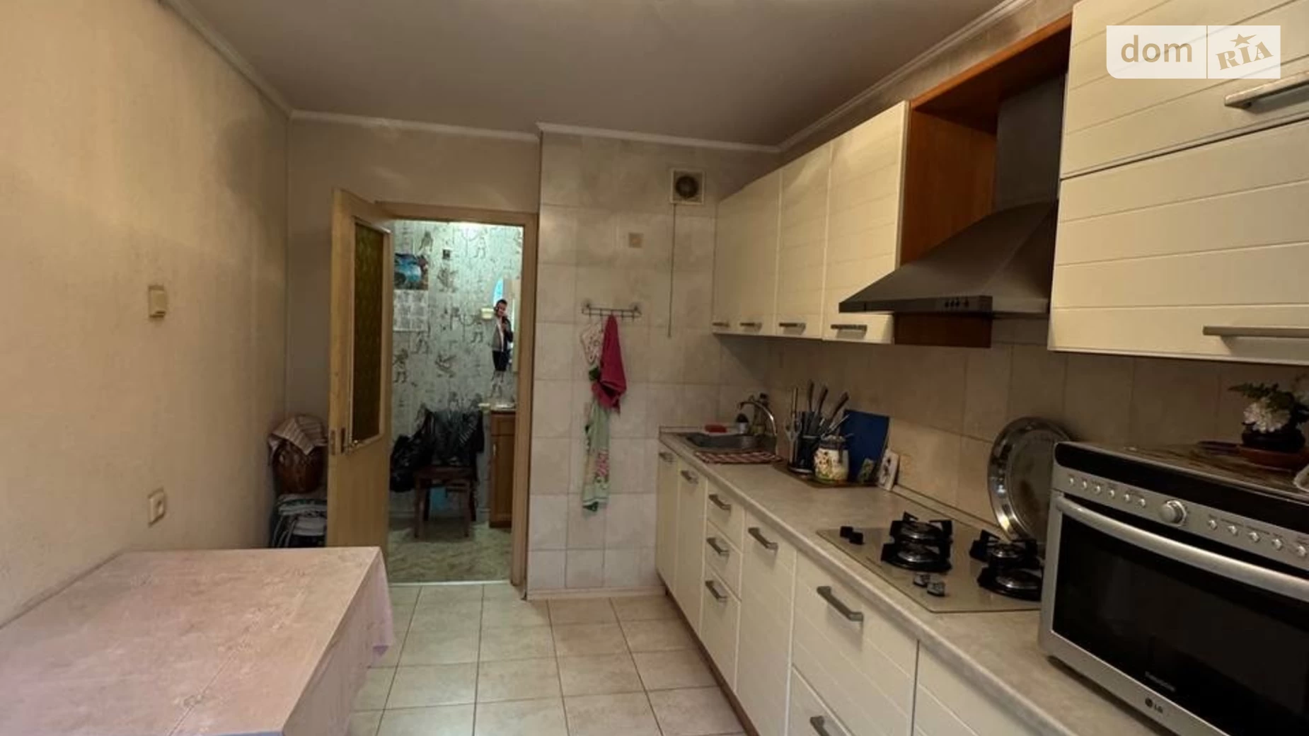 Продається 3-кімнатна квартира 71.9 кв. м у Одесі, цена: 40000 $ - фото 2