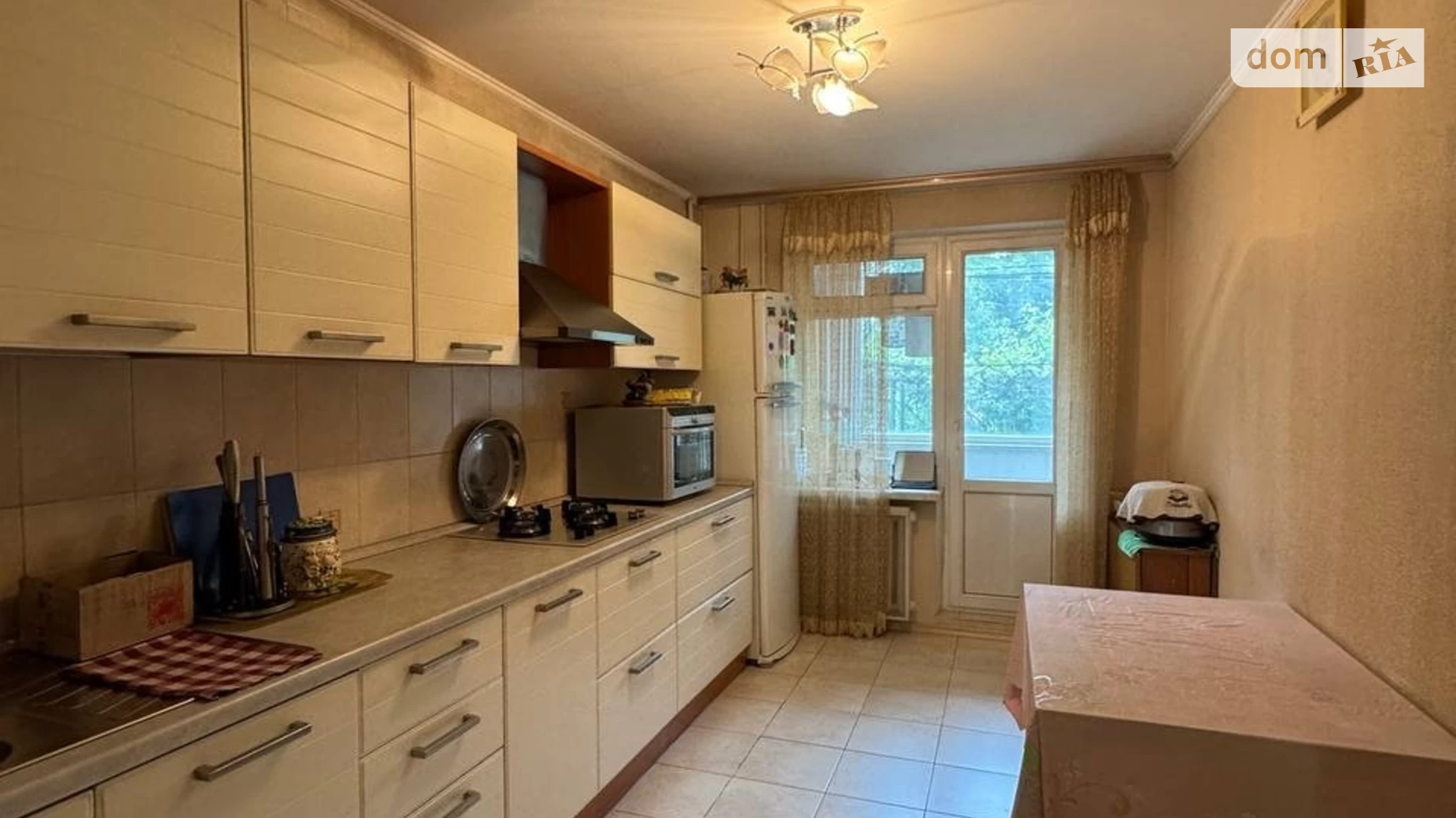 Продається 3-кімнатна квартира 71.9 кв. м у Одесі, цена: 40000 $ - фото 3