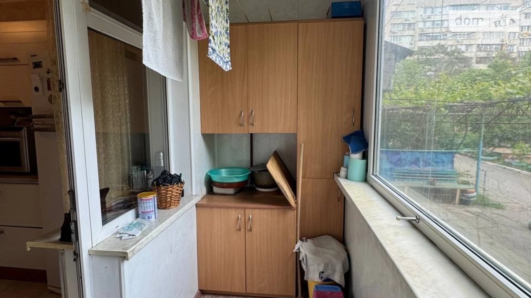 Продається 3-кімнатна квартира 71.9 кв. м у Одесі, цена: 40000 $ - фото 5