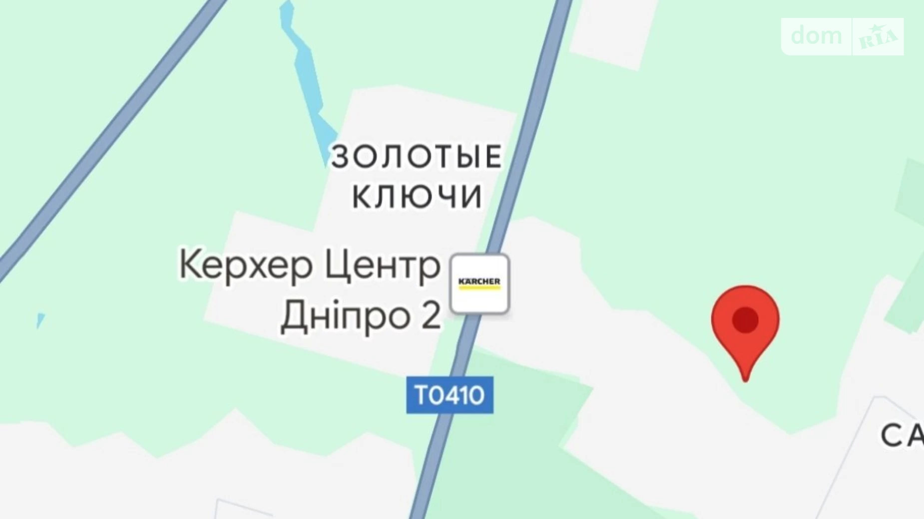 Продається земельна ділянка 2 соток у Дніпропетровській області, цена: 80000 $ - фото 4