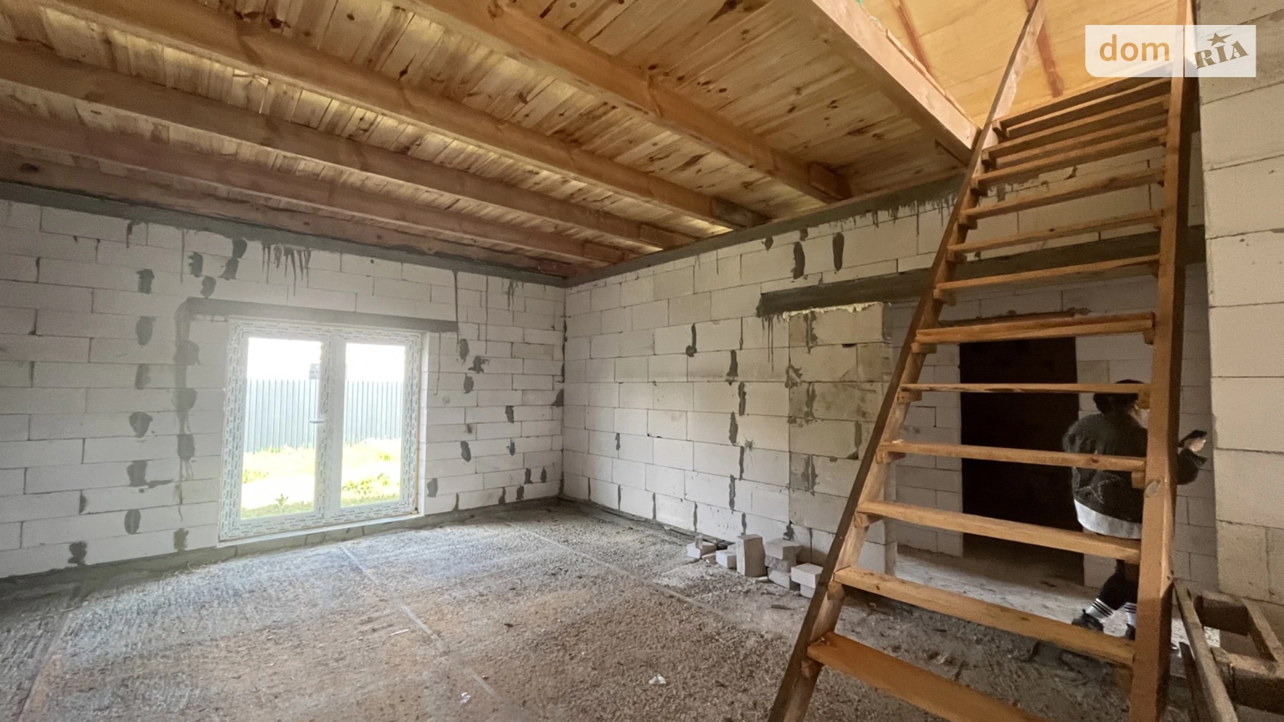 Продается дом на 2 этажа 145 кв. м с камином, цена: 74000 $ - фото 3