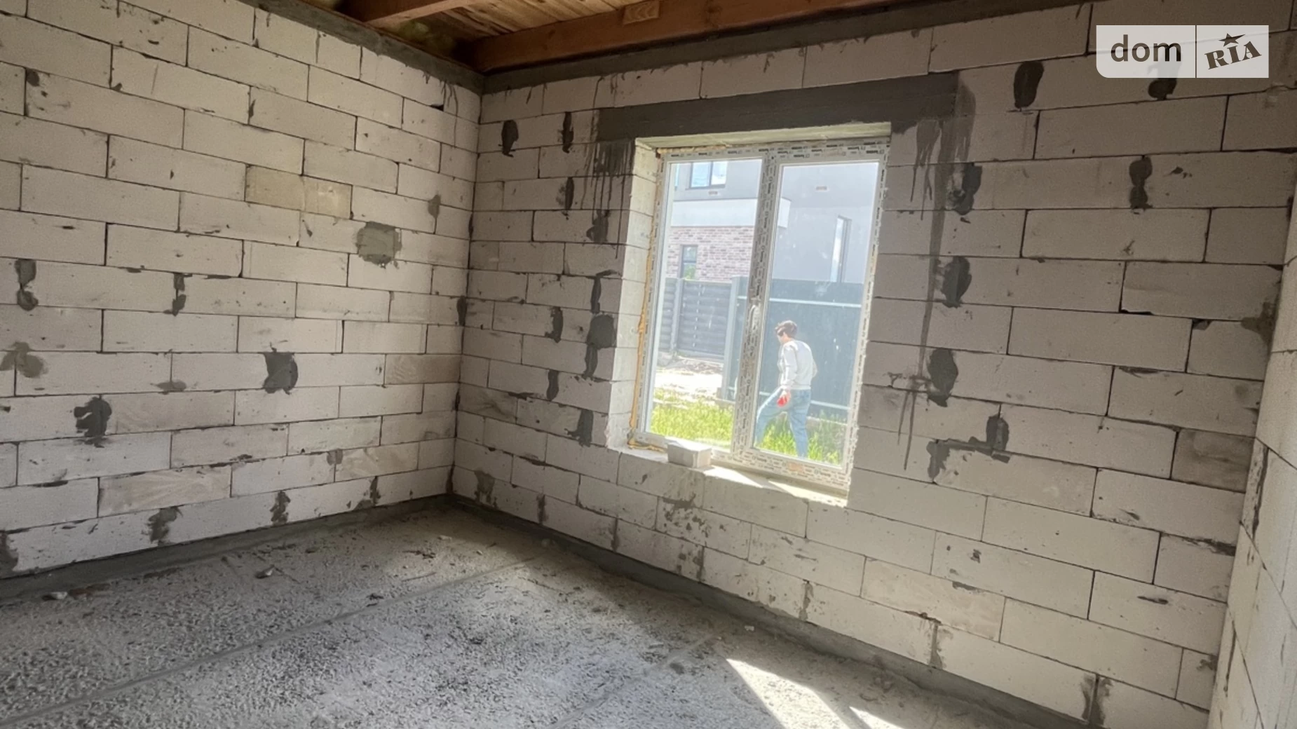 Продается дом на 2 этажа 145 кв. м с камином, цена: 74000 $ - фото 5